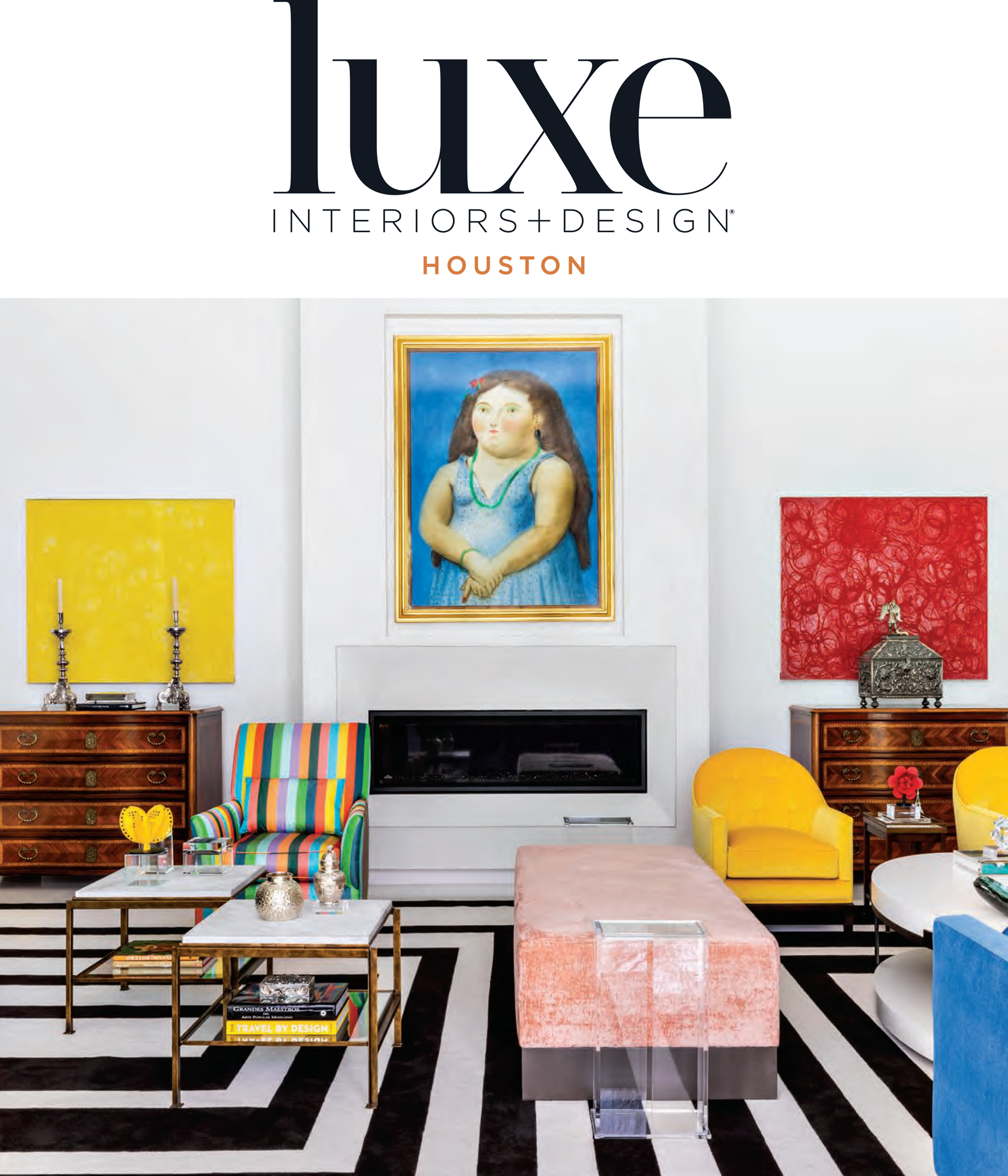 Covers | Project by Julie Soefer
