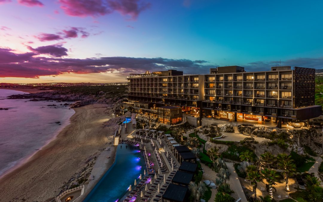 The Cape, A Thompson Hotel