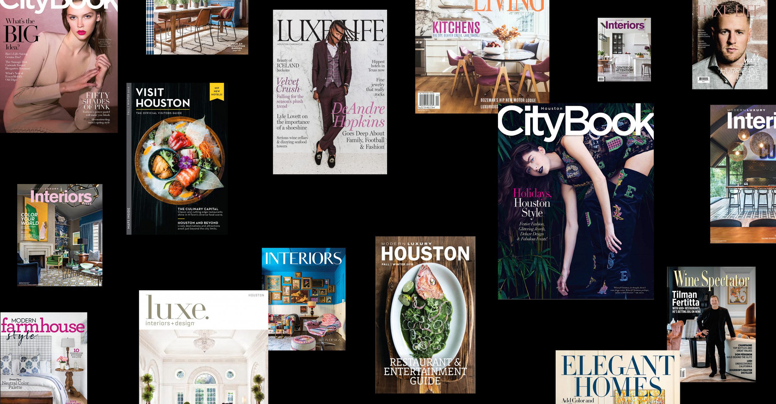 Books | Julie Soefer Photography