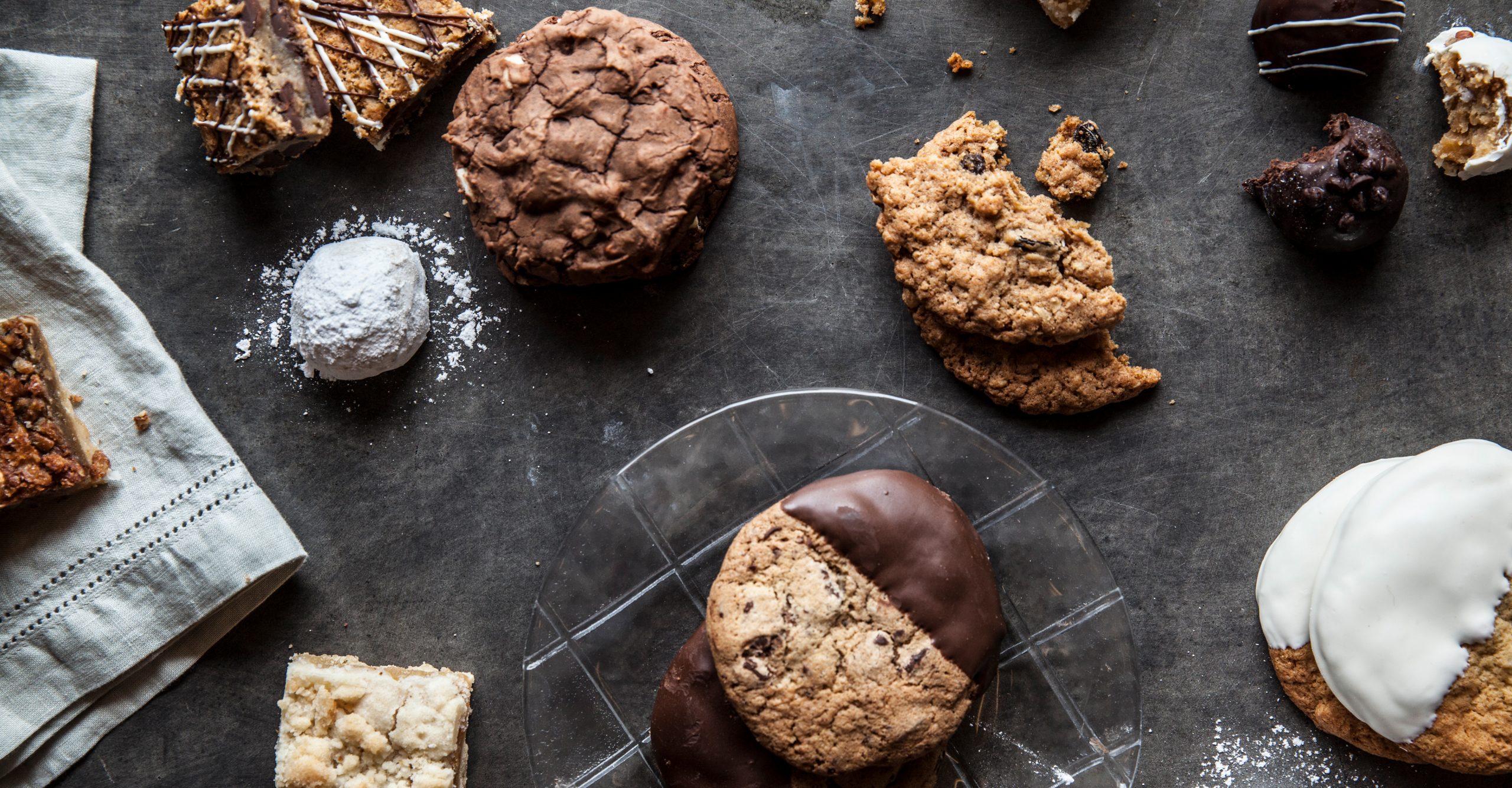 Culinary | Julie Soefer Photography