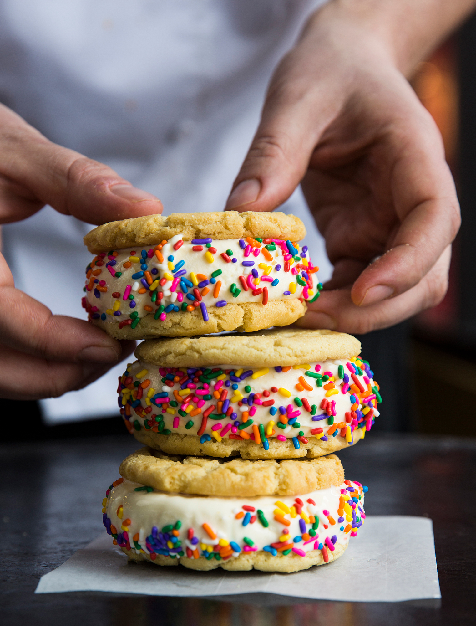 Culinary | Project by Julie Soefer