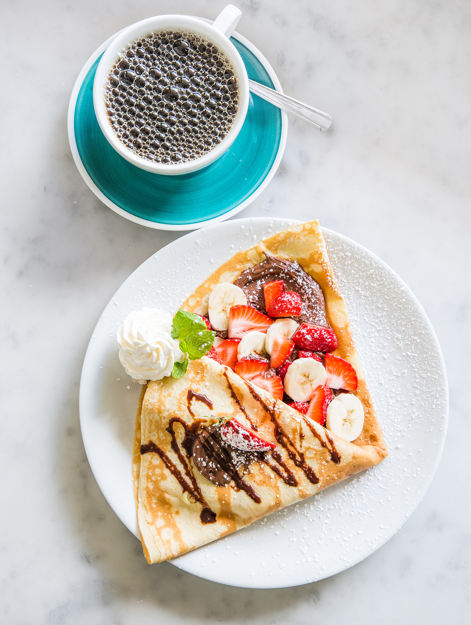 Culinary | Project by Julie Soefer