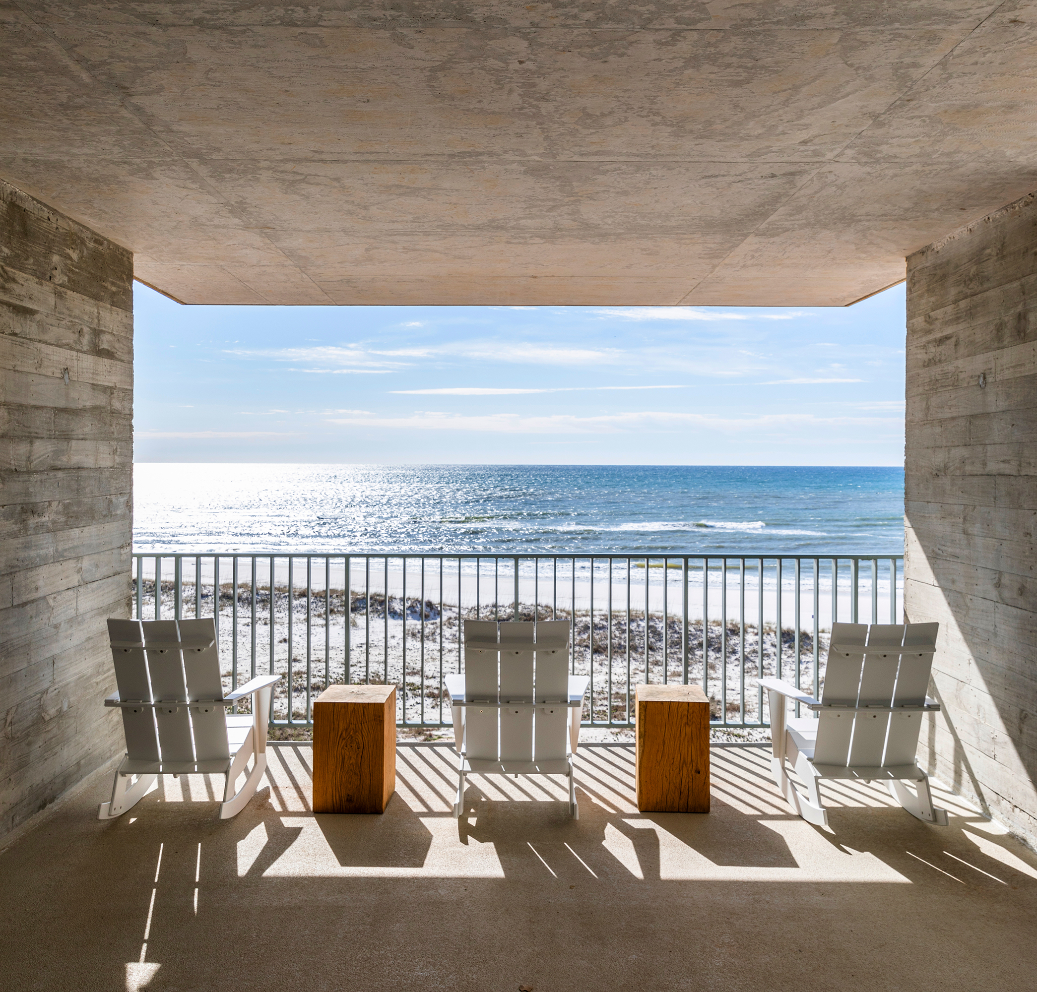 Looney & Associates - Hotel Photography - Julie Soefer Photography