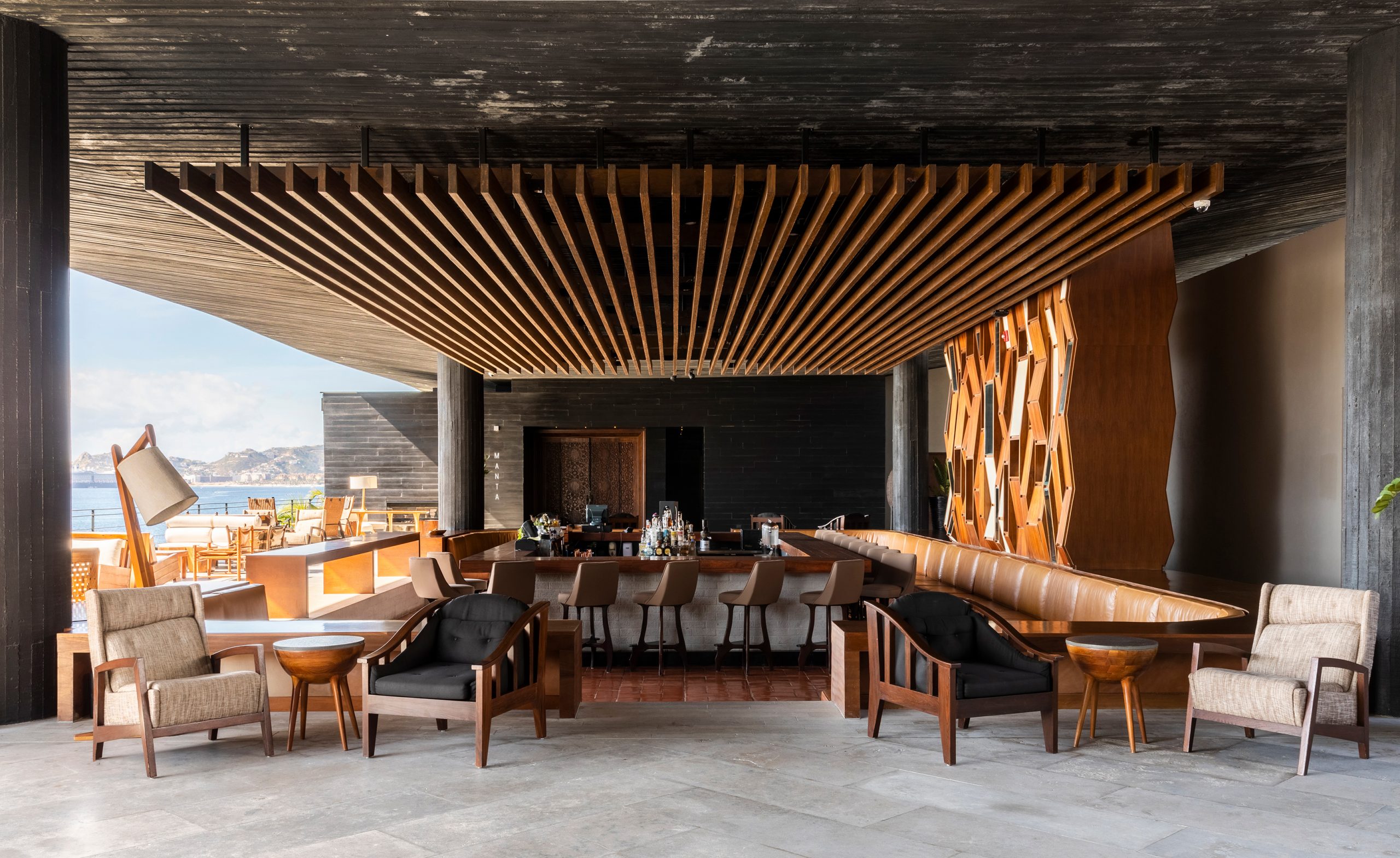 The Cape - Hotel Photography - Julie Soefer Photography
