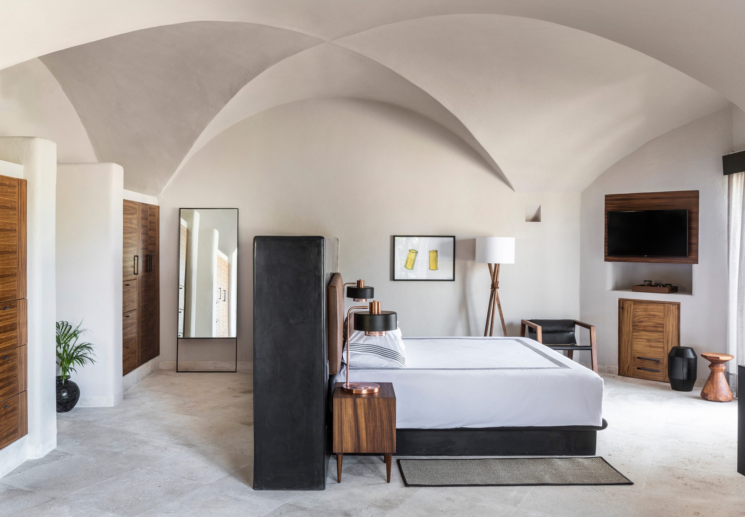 Thompson Zihatenajo - Hotel Photography - Julie Soefer Photography