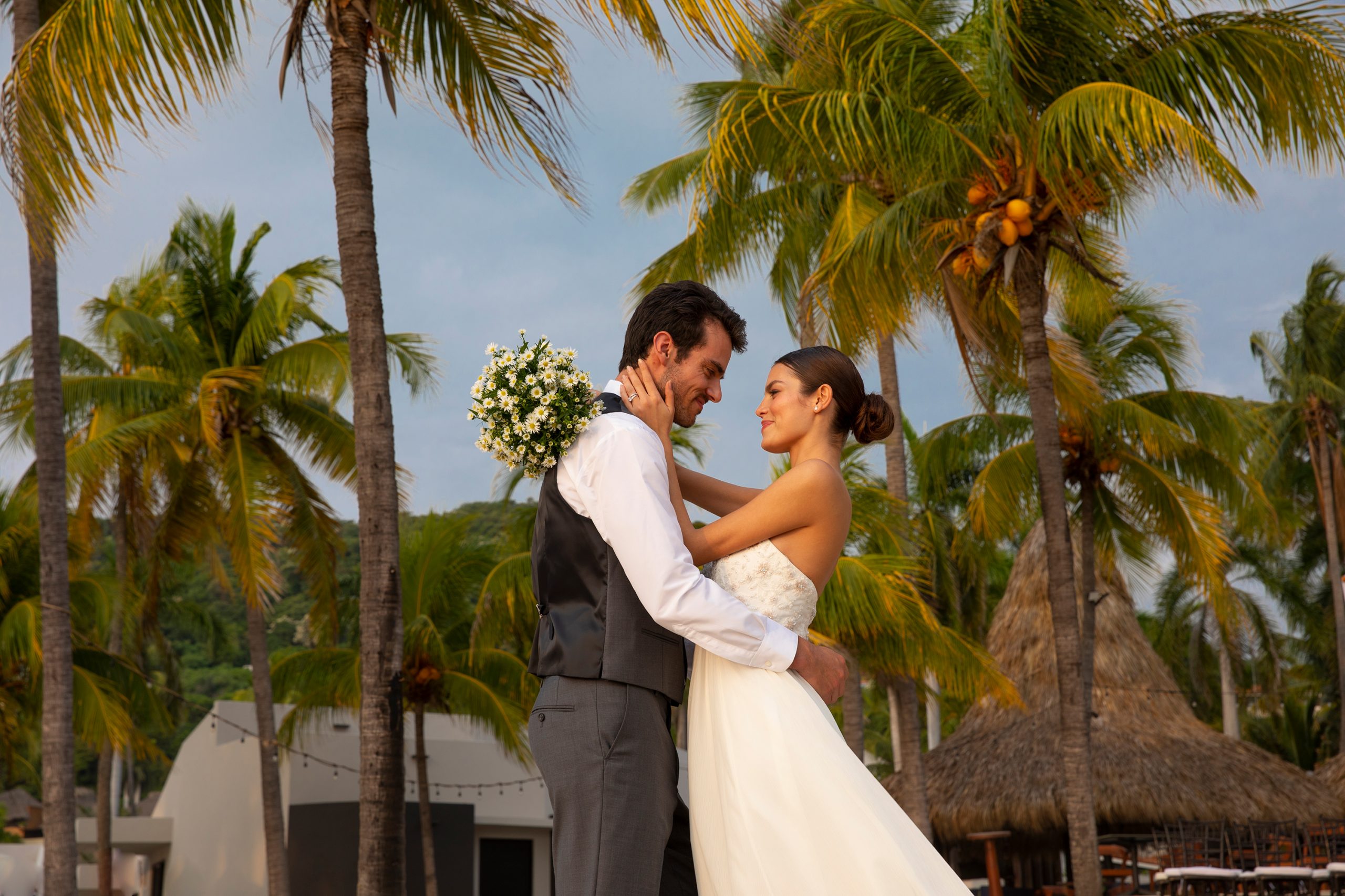 Thompson Zihatenajo - Hotel Photography - Julie Soefer Photography