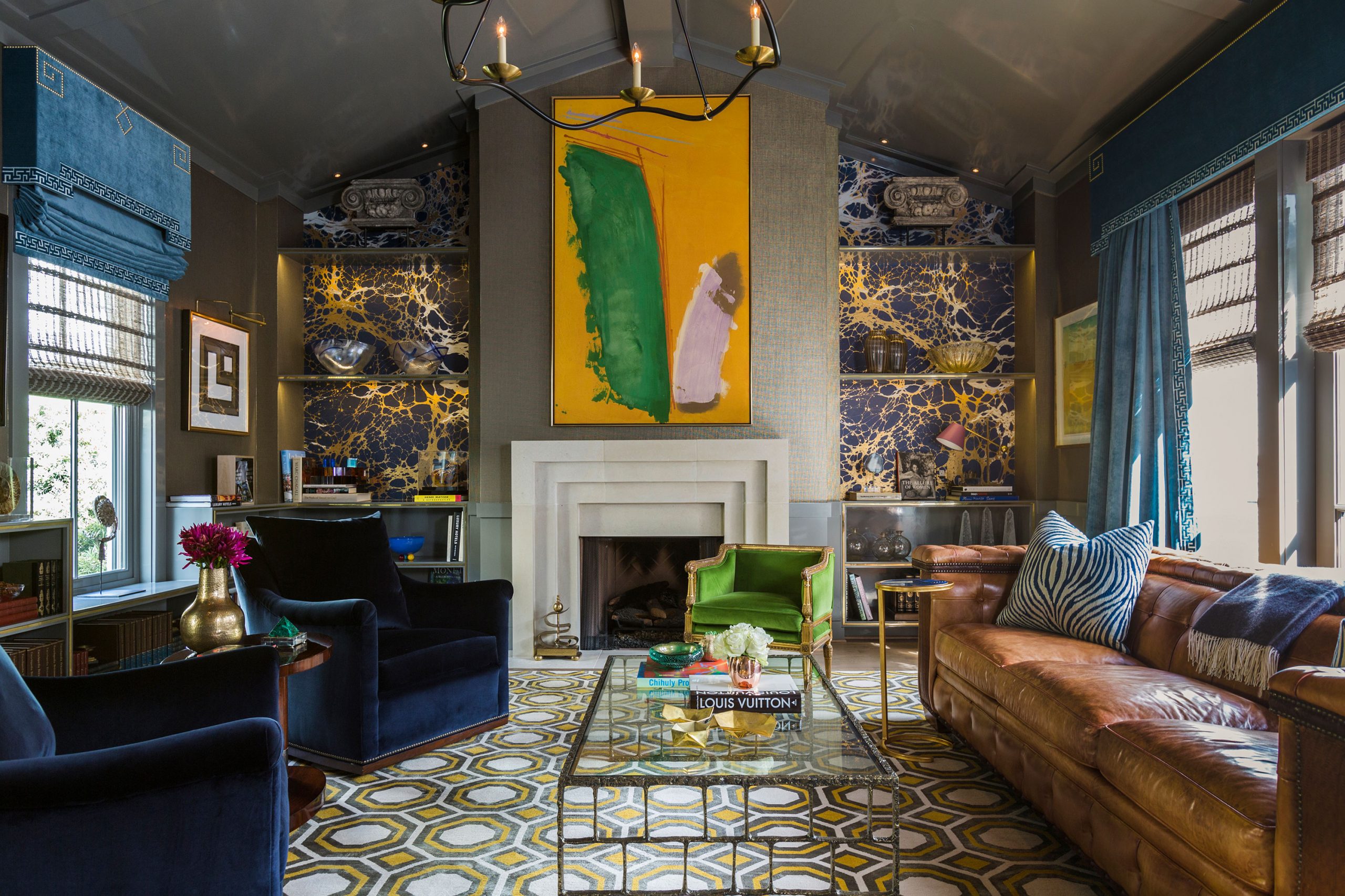 Interiors Photography - Julie Soefer Photography