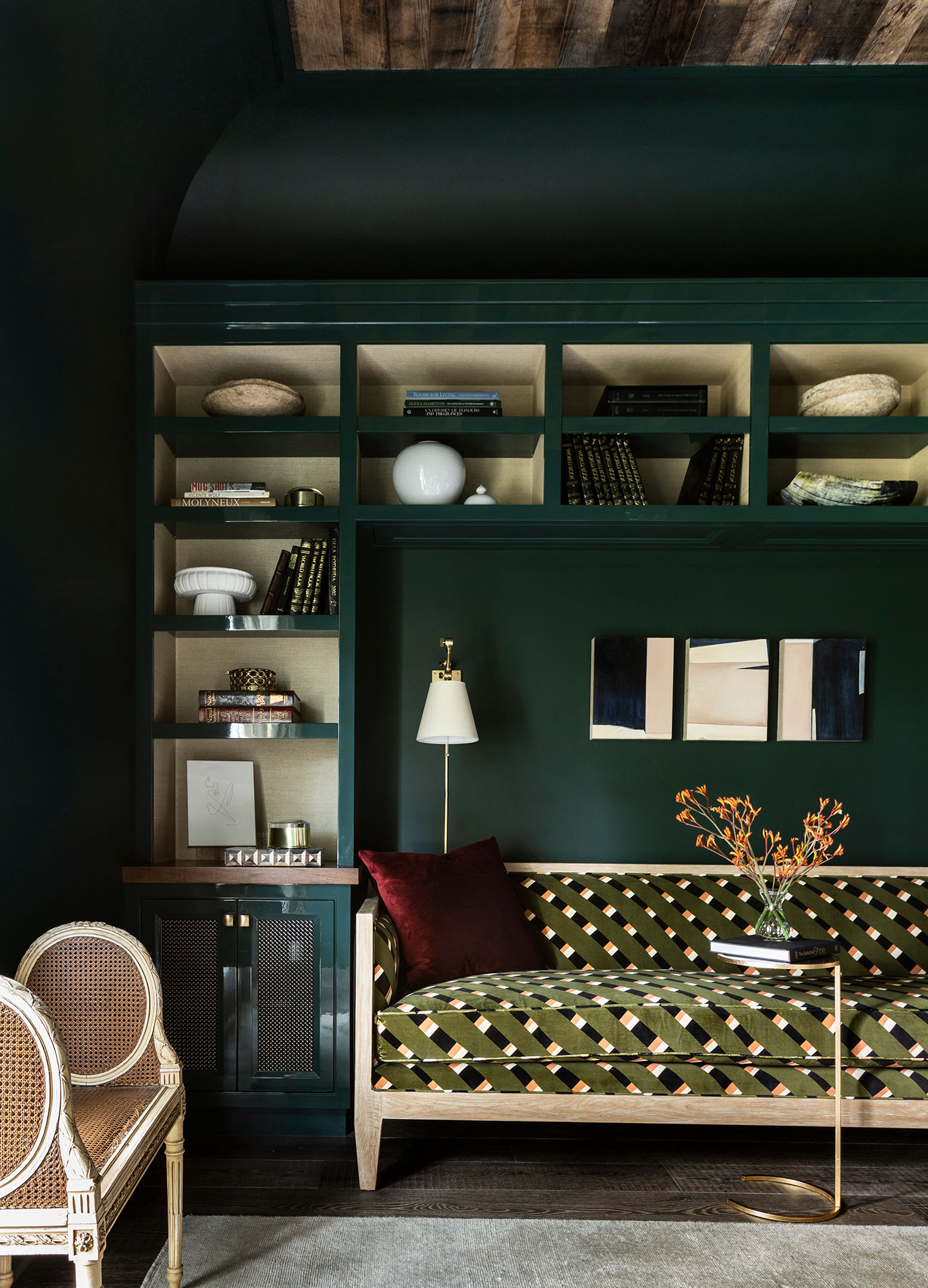 Interiors Photography - Julie Soefer Photography