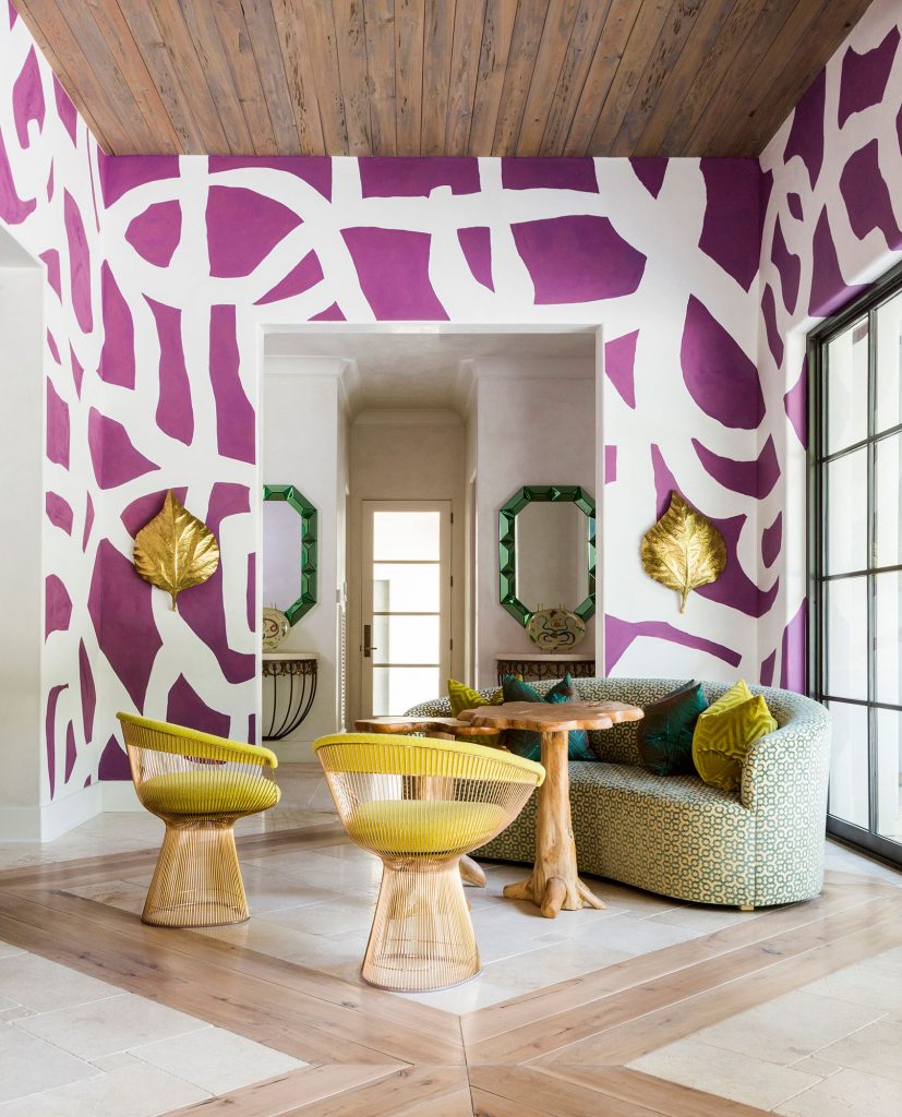 Interiors Photography - Julie Soefer Photography