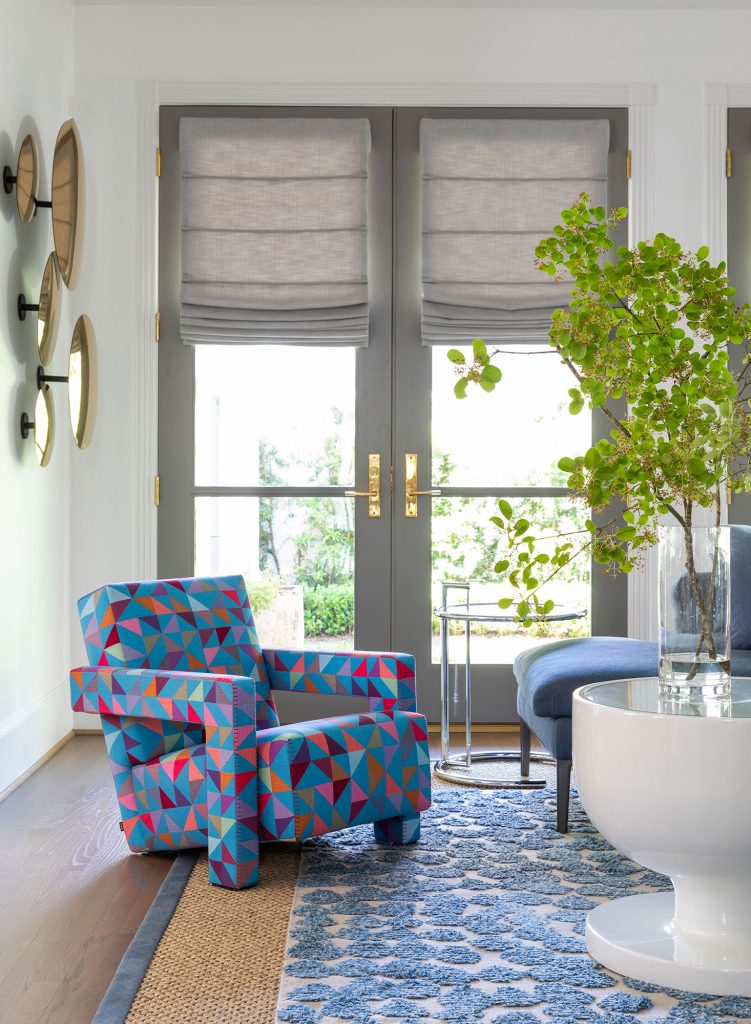 Interiors Photography - Julie Soefer Photography