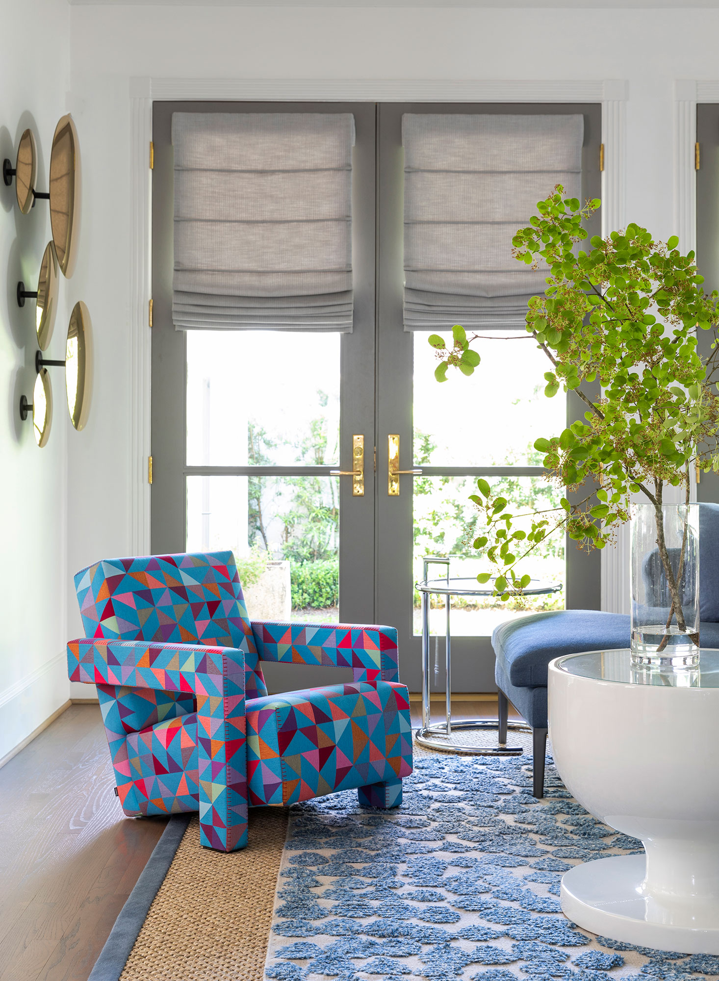 Interiors Photography - Julie Soefer Photography