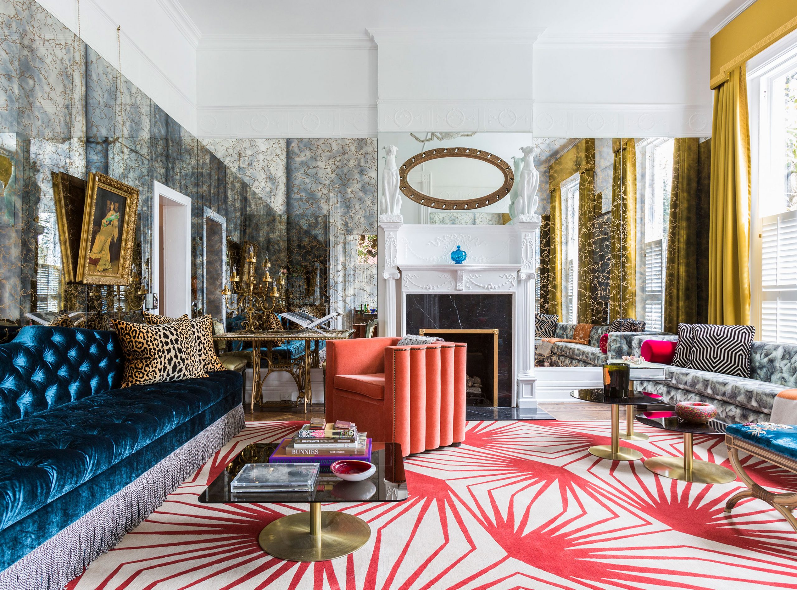 Interiors Photography - Julie Soefer Photography