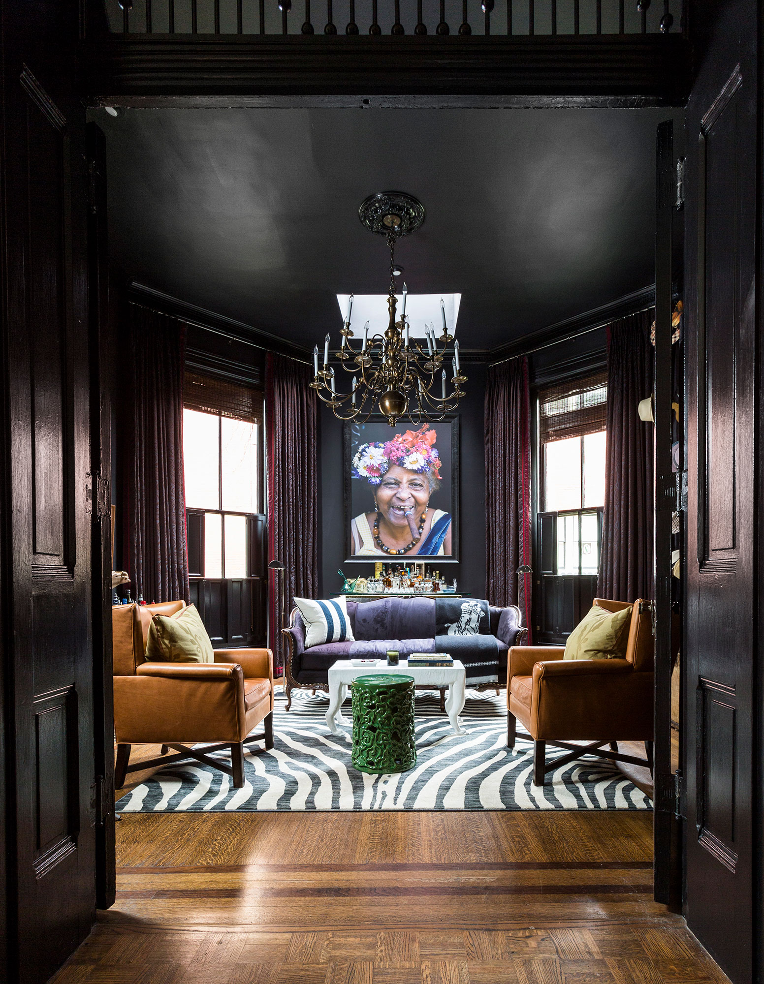 Interiors Photography - Julie Soefer Photography