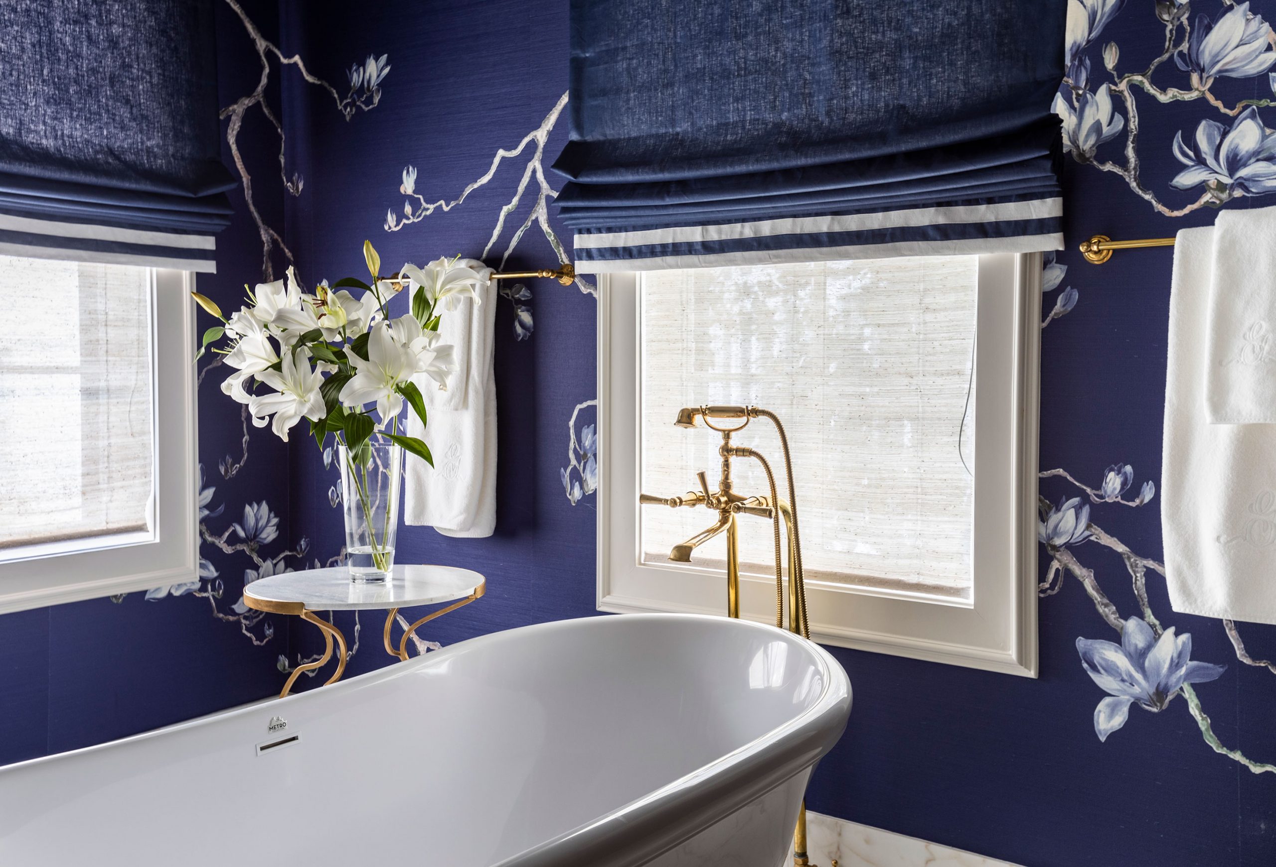 Interiors Photography - Julie Soefer Photography
