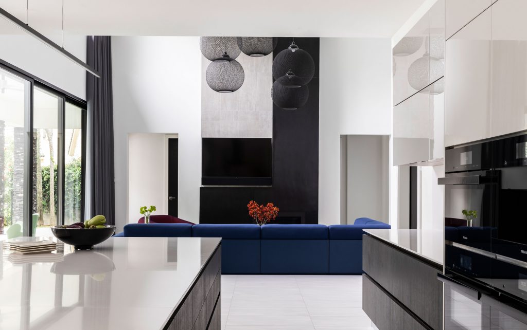 Interiors Photography - Julie Soefer Photography