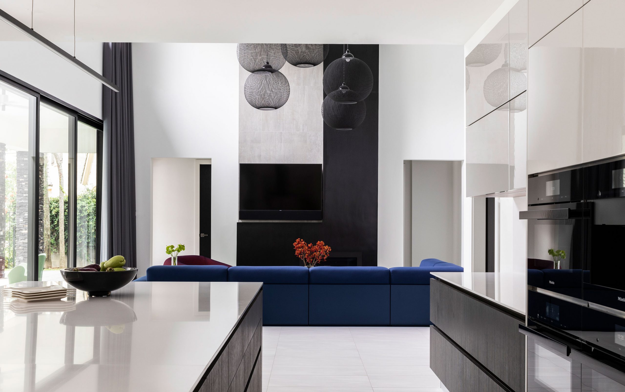 Interiors Photography - Julie Soefer Photography
