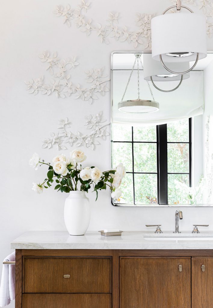 Bathroom Interiors Photography - Julie Soefer Photography