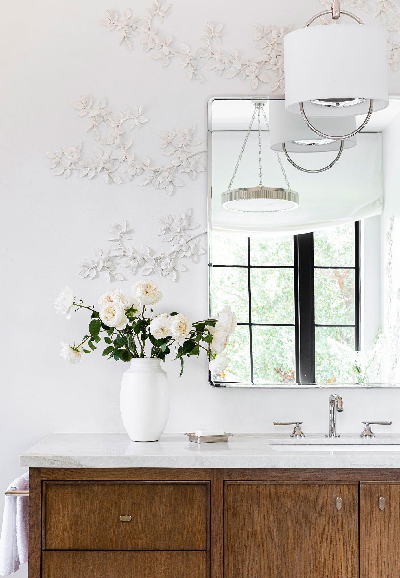 Bathroom Interiors Photography - Julie Soefer Photography