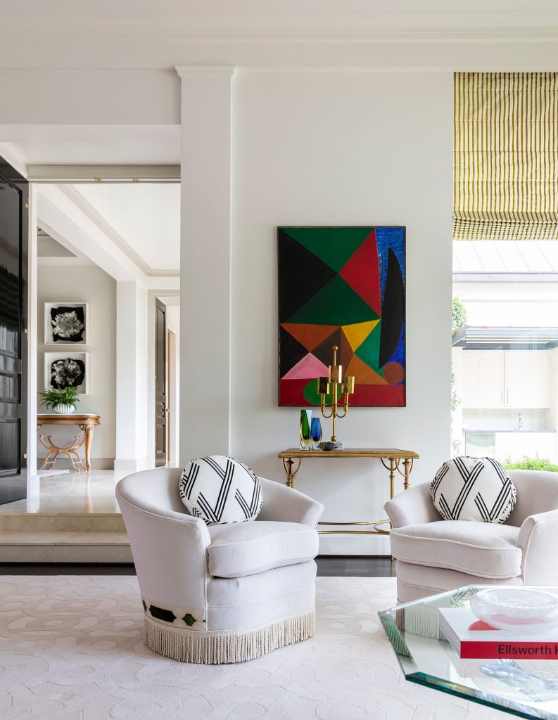 Interiors Photography - Julie Soefer Photography