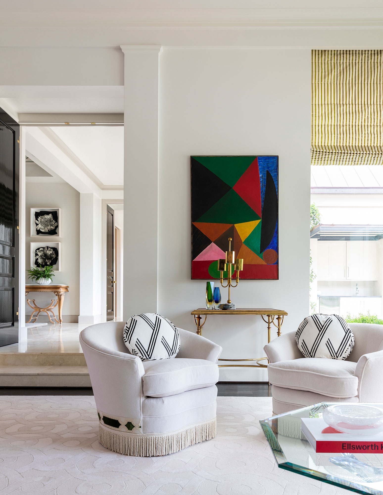 Interiors Photography - Julie Soefer Photography