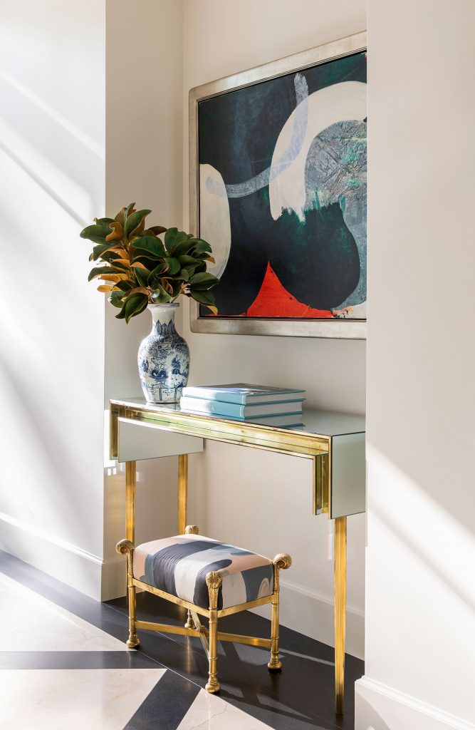 Interiors Photography - Julie Soefer Photography