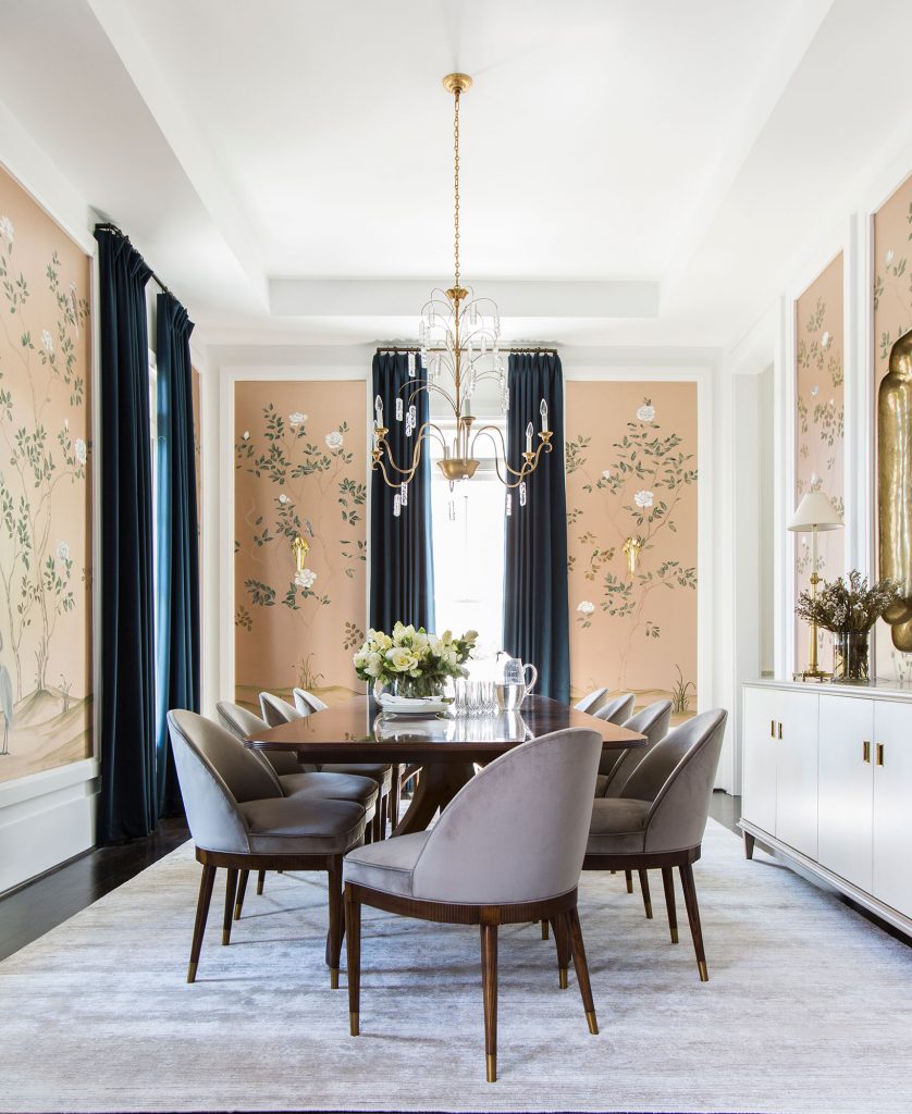 Interiors Photography - Julie Soefer Photography