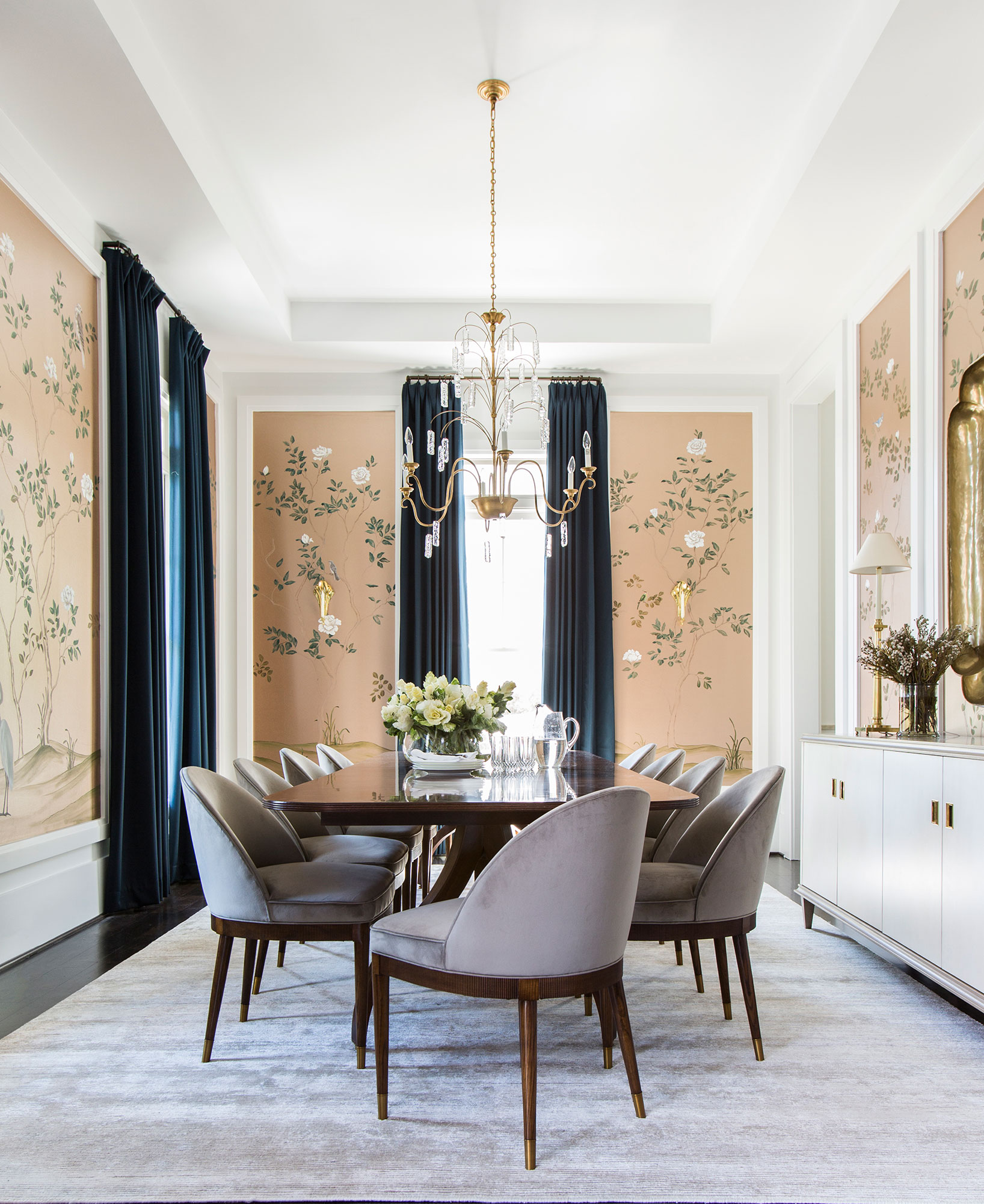 Interiors Photography - Julie Soefer Photography