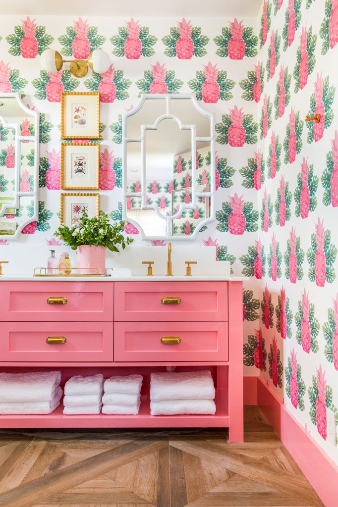 Bathroom Interiors Photography - Julie Soefer Photography