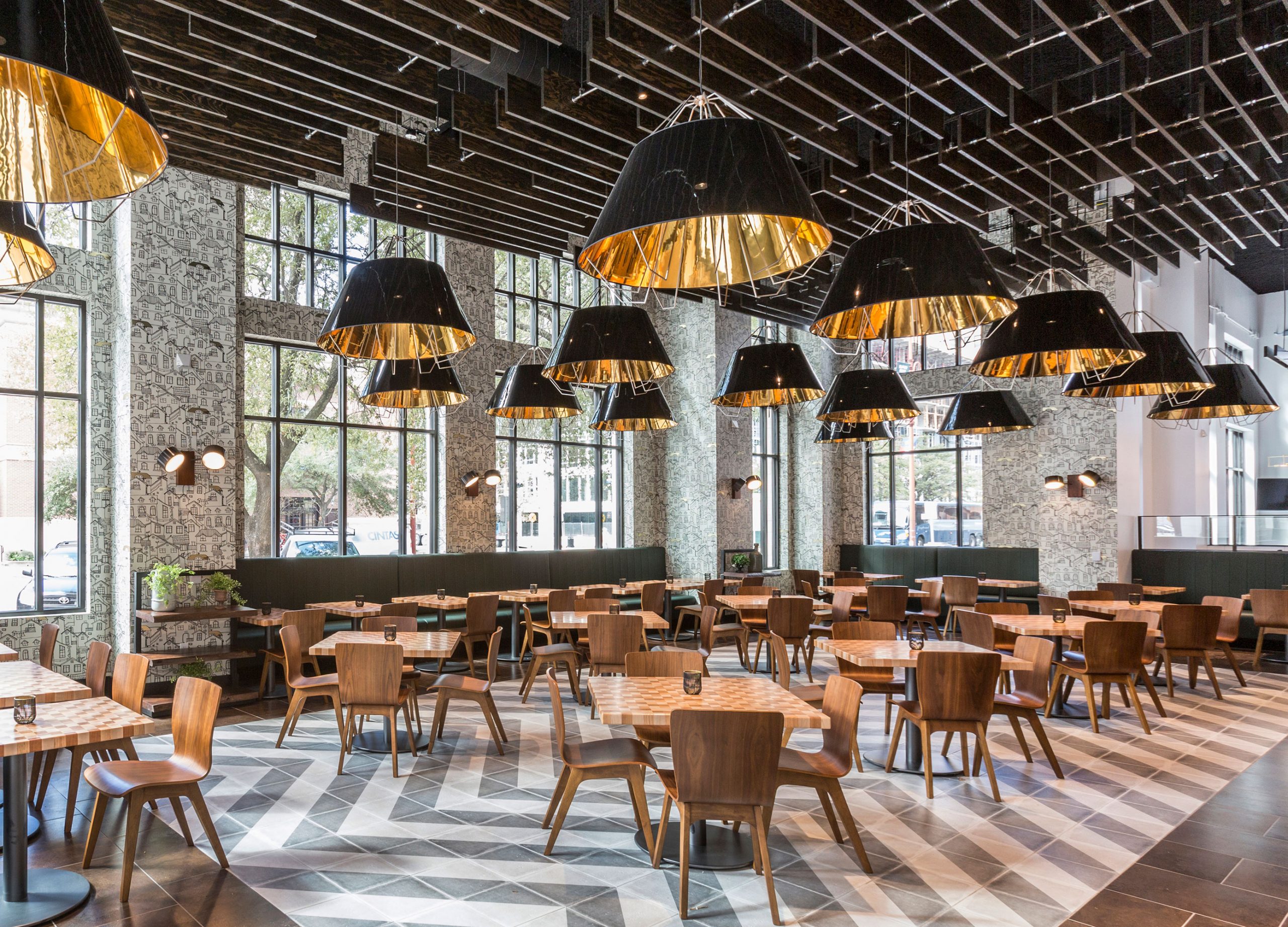 Interiors Photography - Julie Soefer Photography