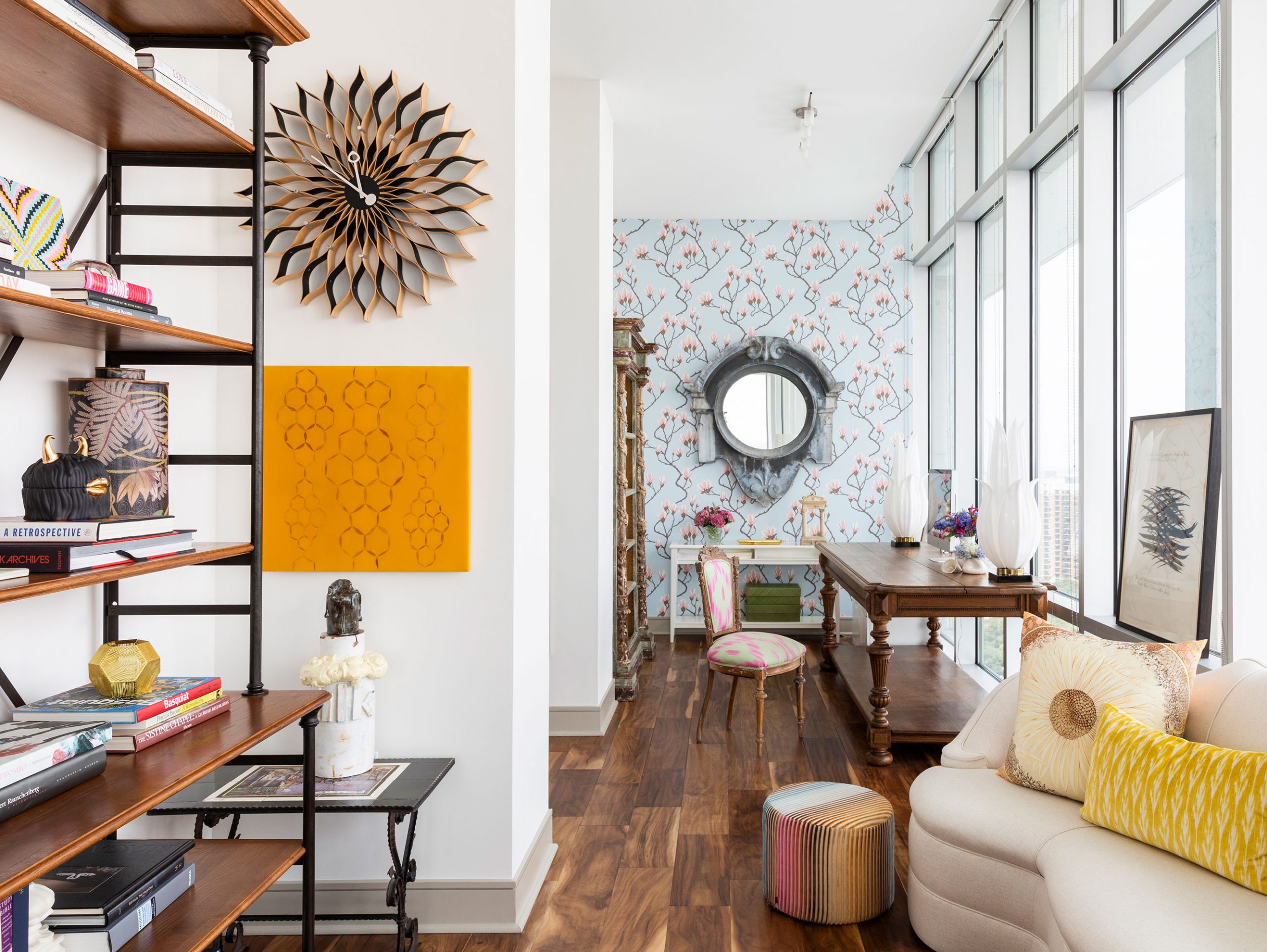 Interiors Photography - Julie Soefer Photography
