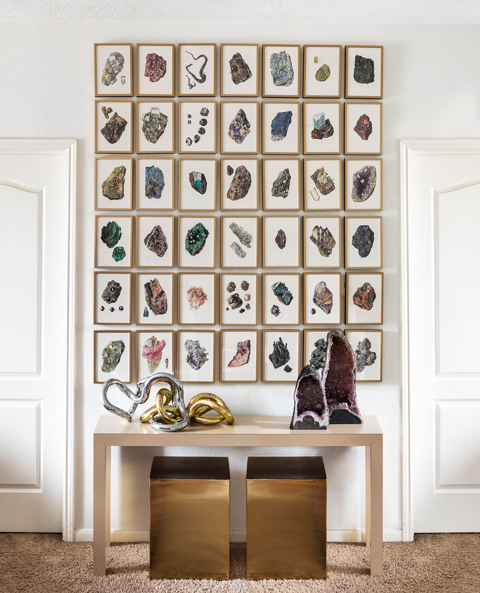 Interiors Photography - Julie Soefer Photography