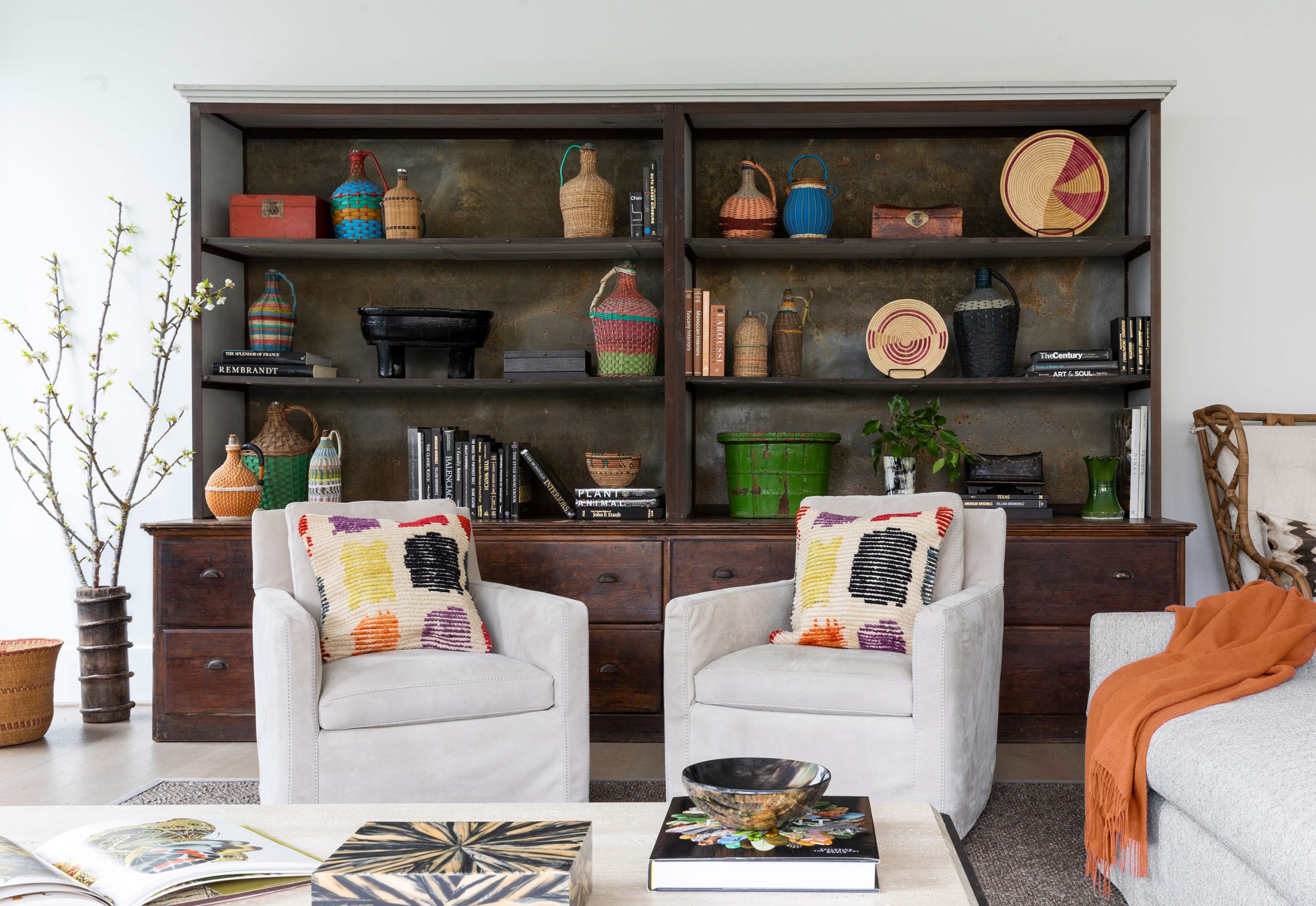 Interiors Photography - Julie Soefer Photography