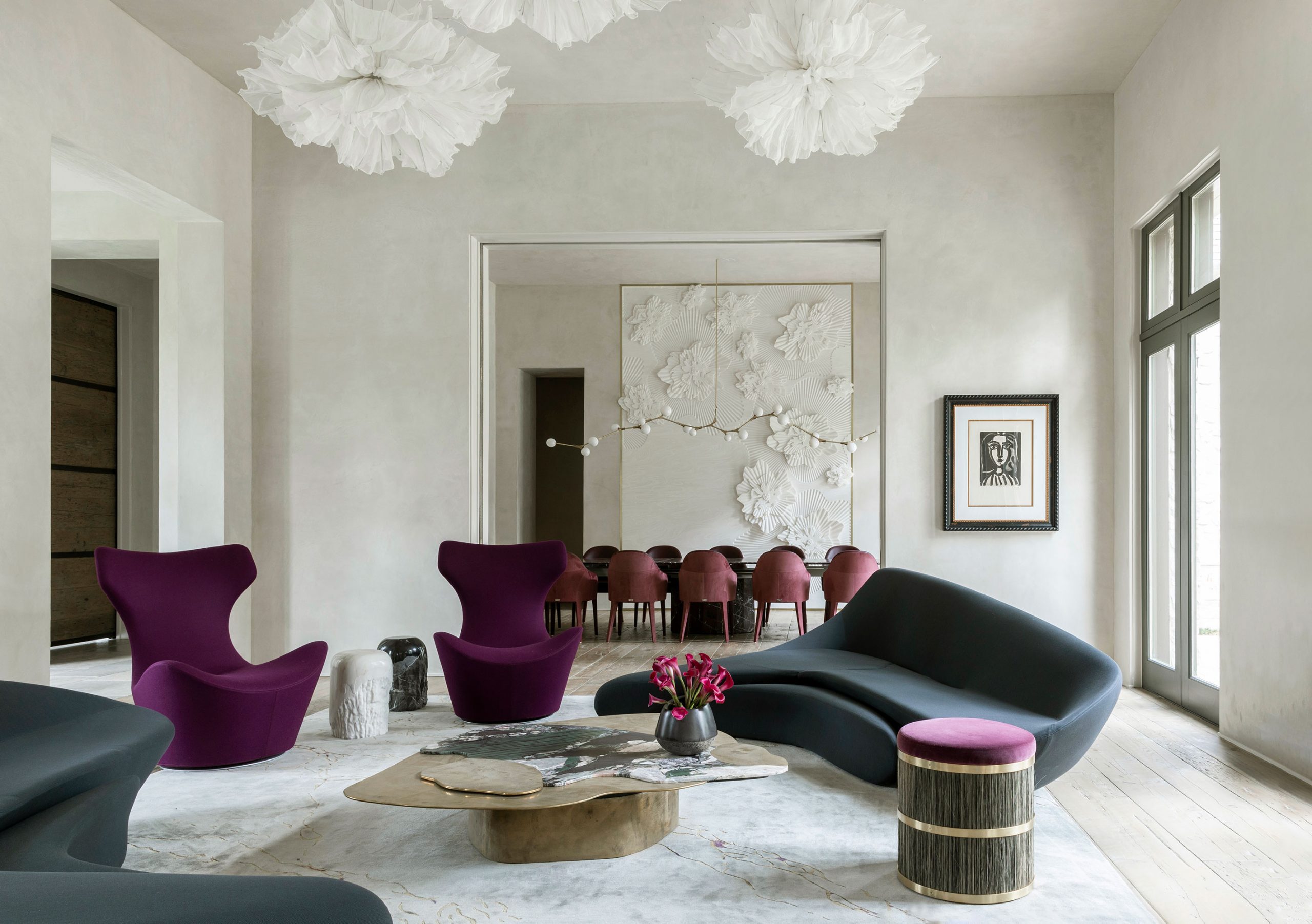 Luxury Residential | Julie Soefer Photography