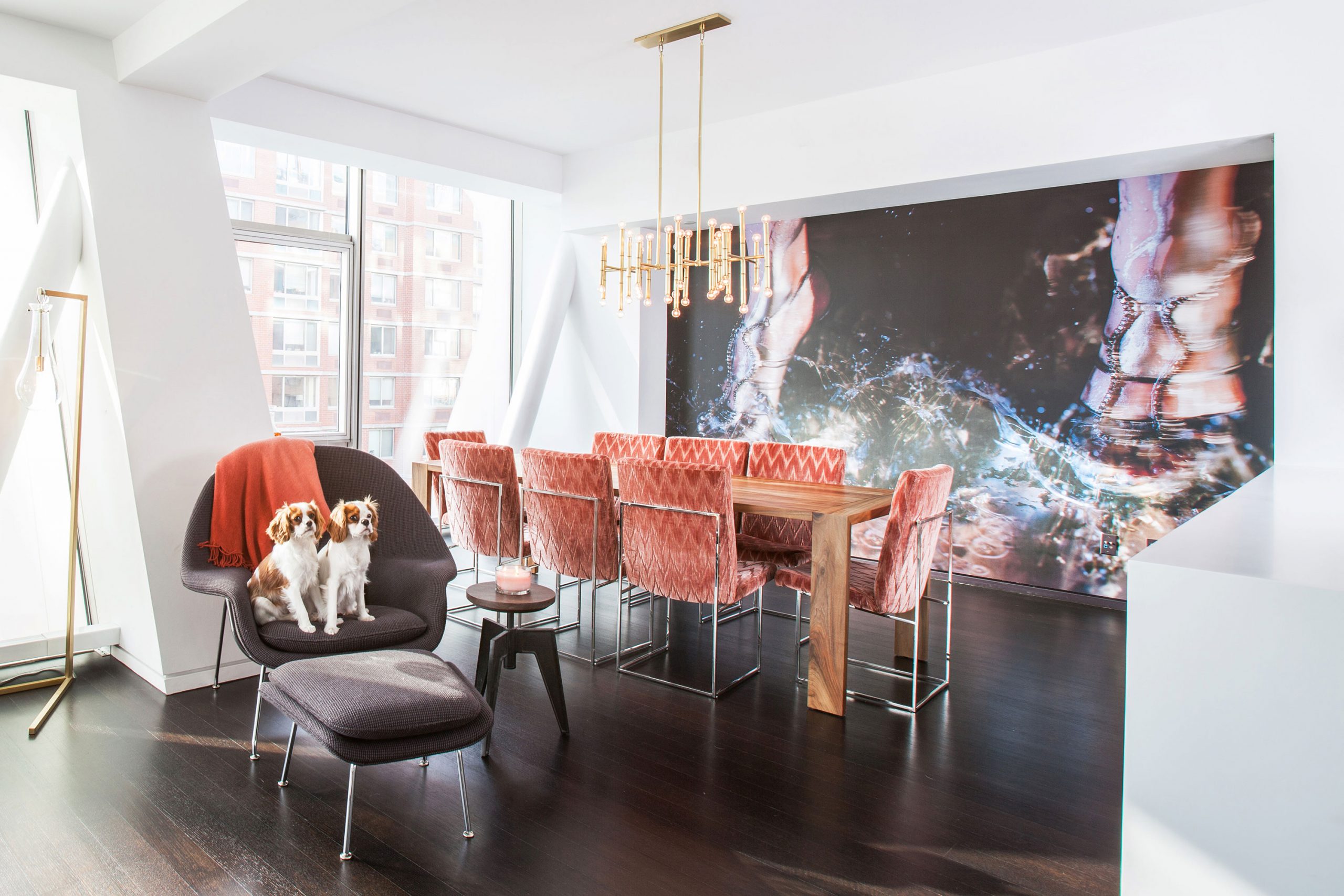 Interiors Photography - Julie Soefer Photography