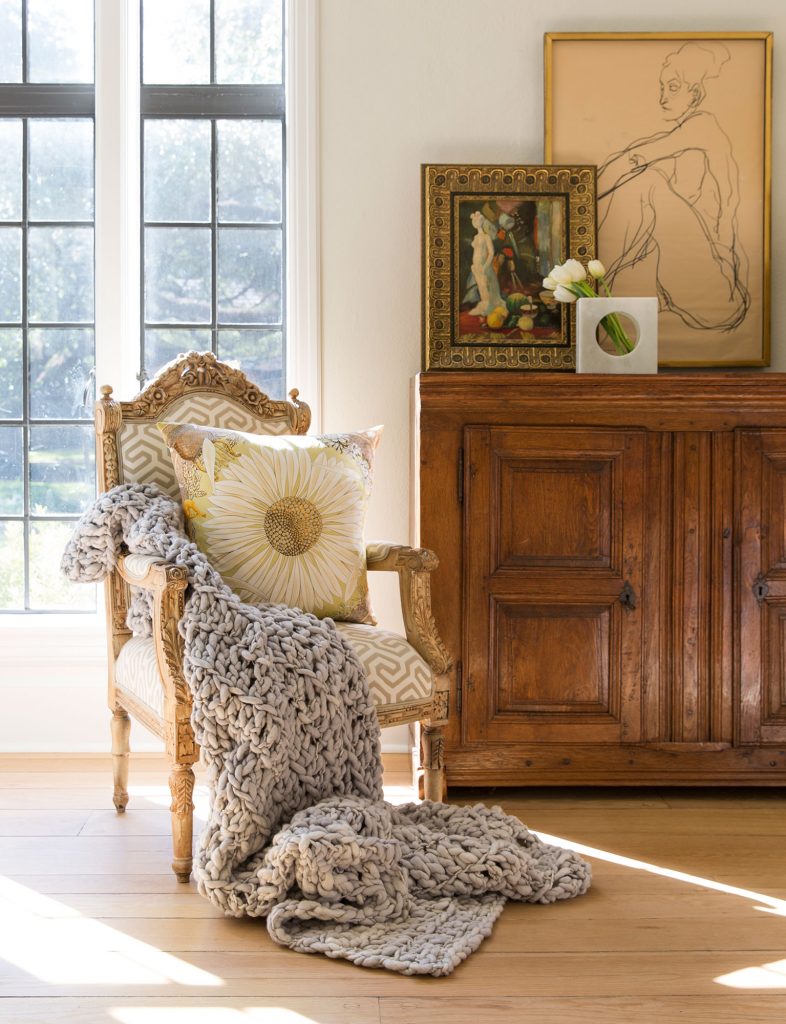 Interiors Photography - Julie Soefer Photography