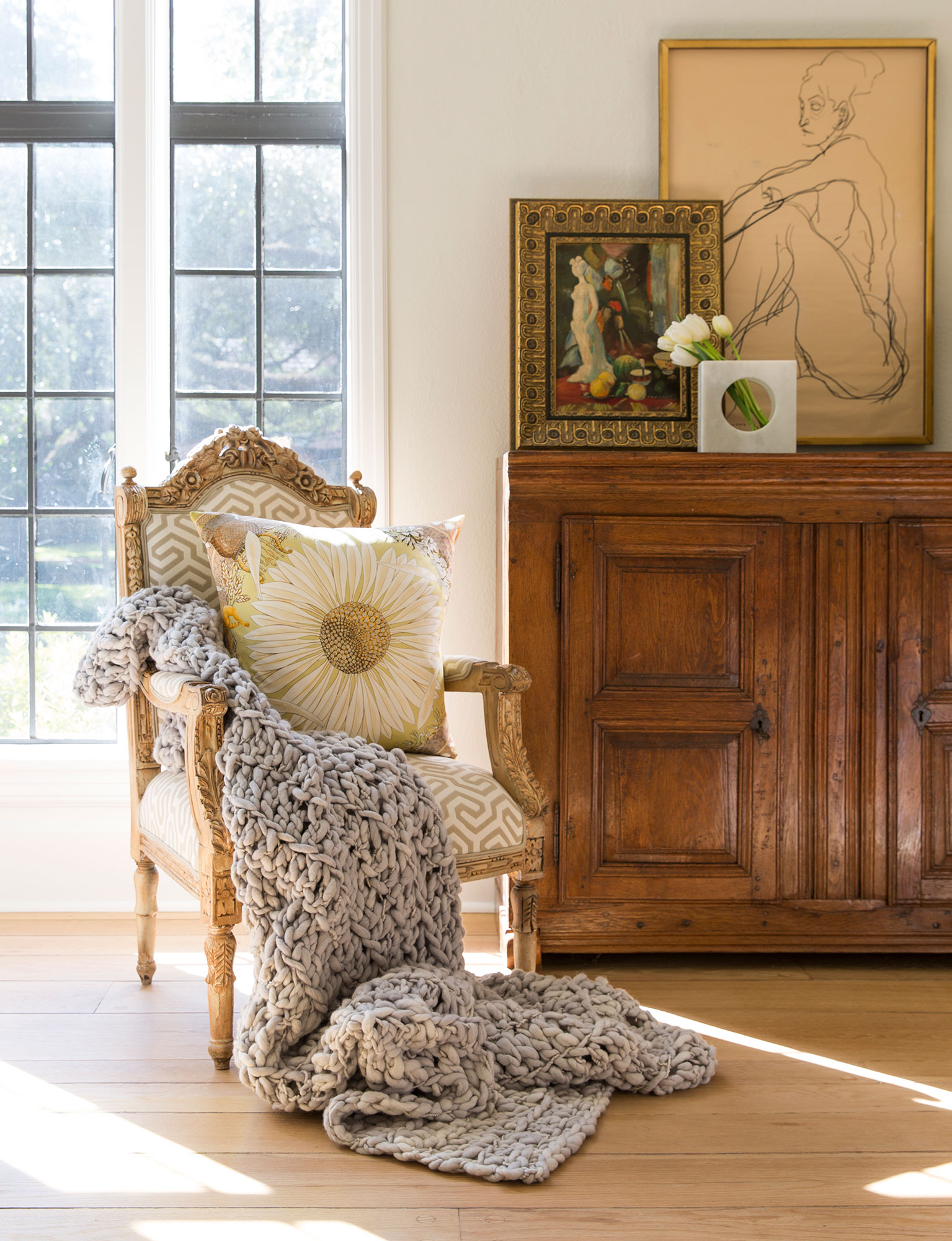 Interiors Photography - Julie Soefer Photography