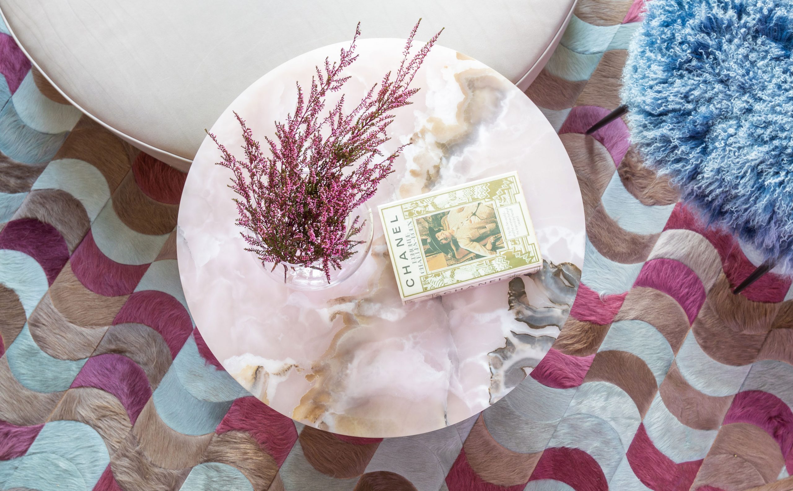 Interiors Photography - Julie Soefer Photography