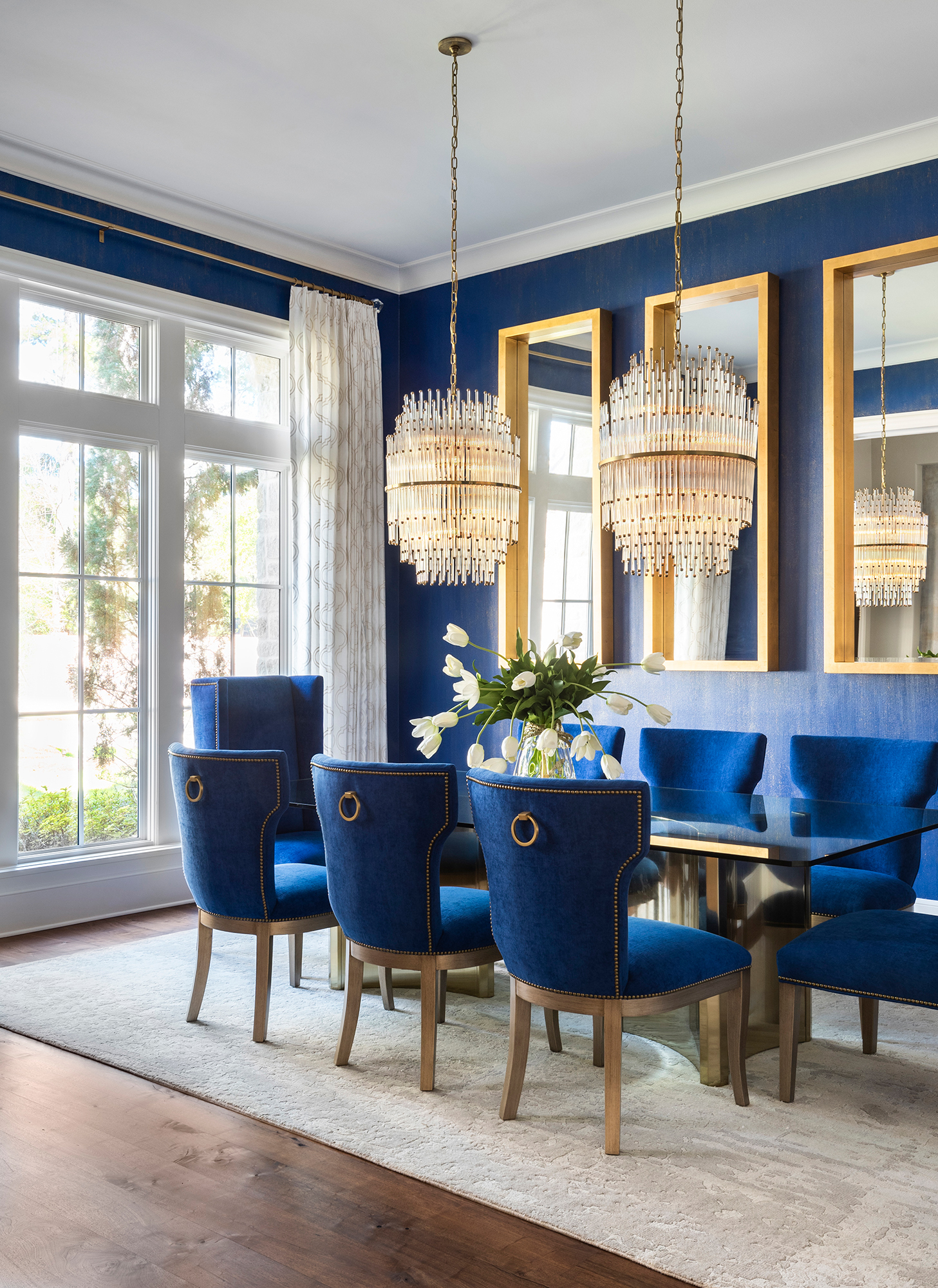Claudia | Project by Julie Soefer