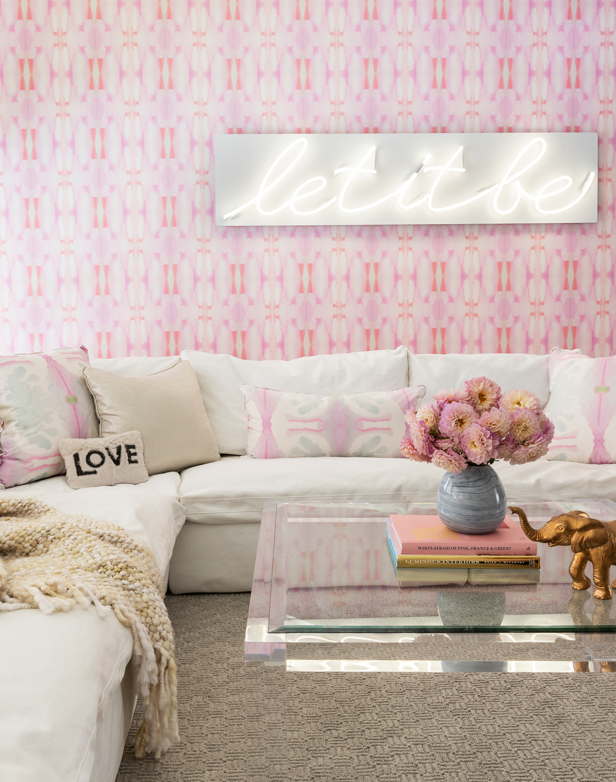 Claudia | Project by Julie Soefer