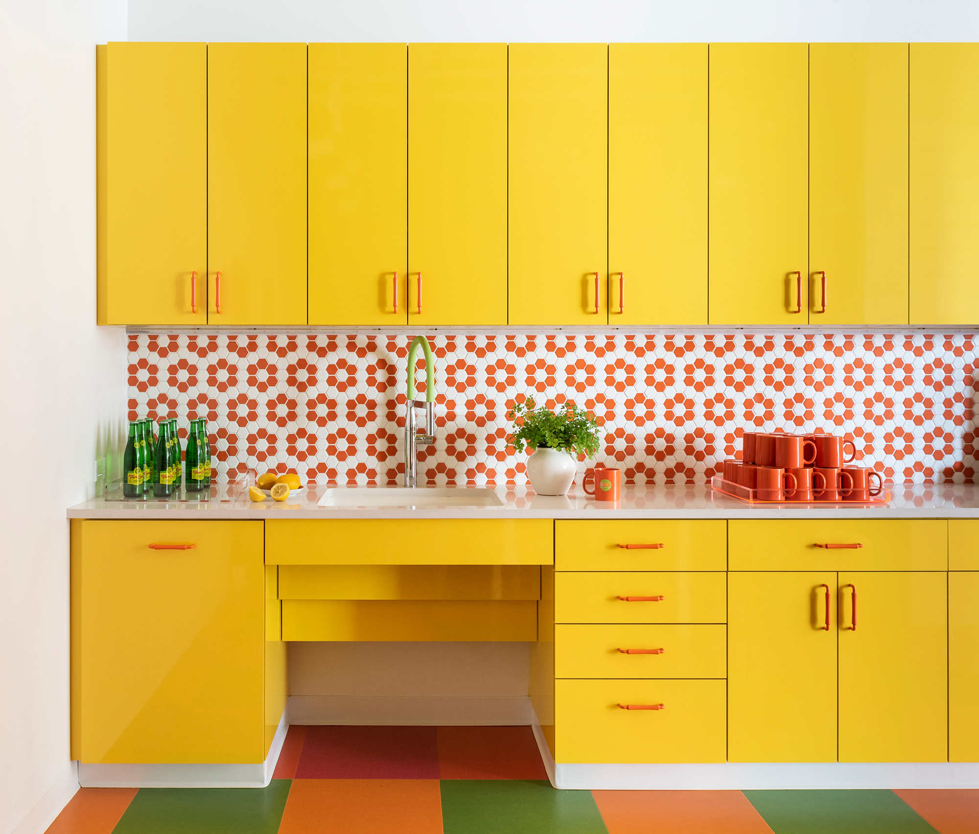 Claudia | Project by Julie Soefer