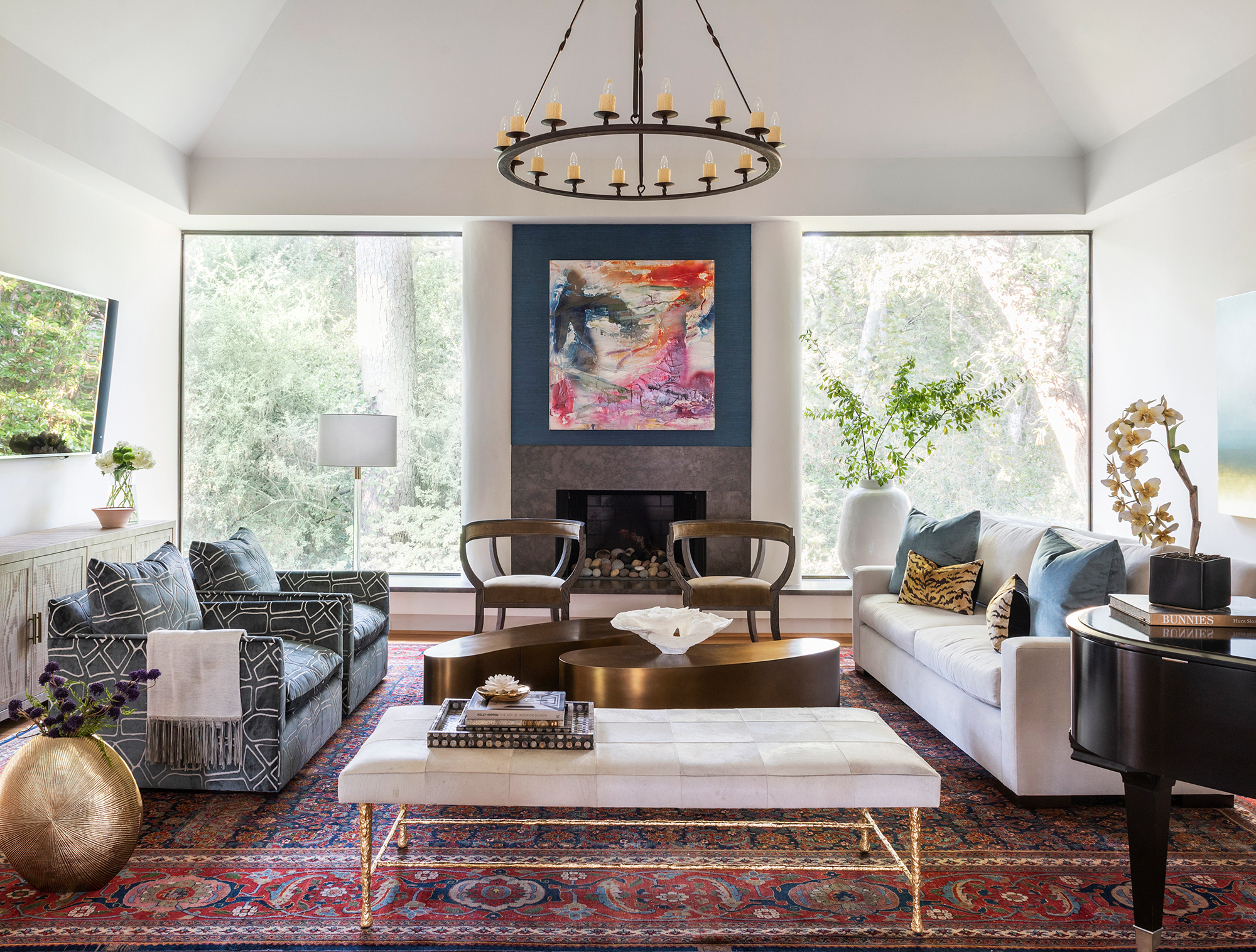 Claudia | Project by Julie Soefer