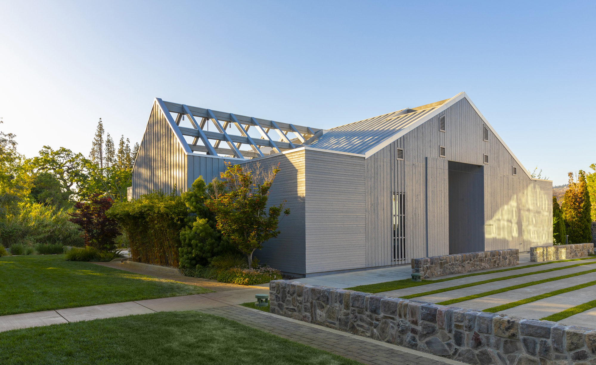 Alila Napa Valley | Project by Julie Soefer