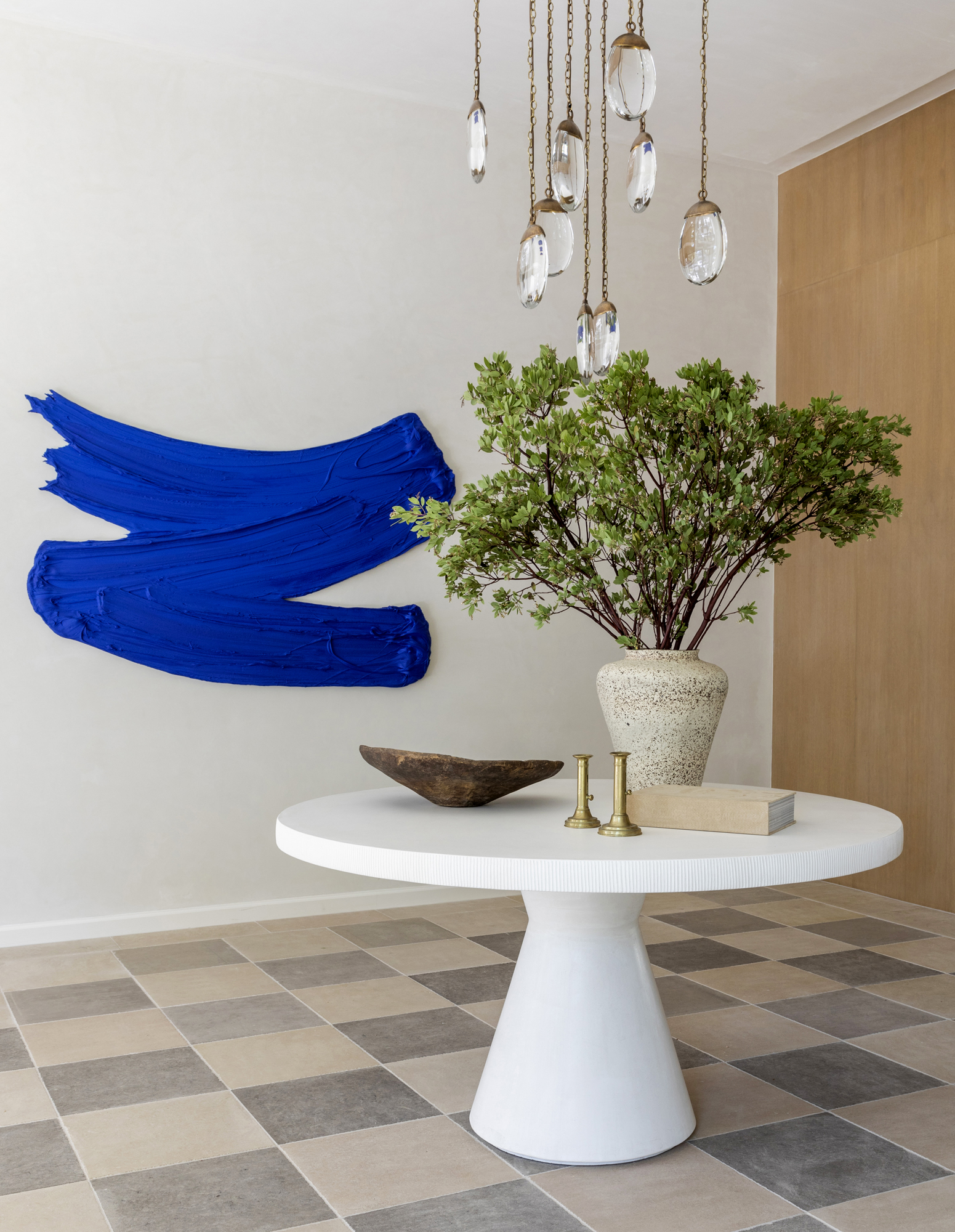 Claudia | Project by Julie Soefer