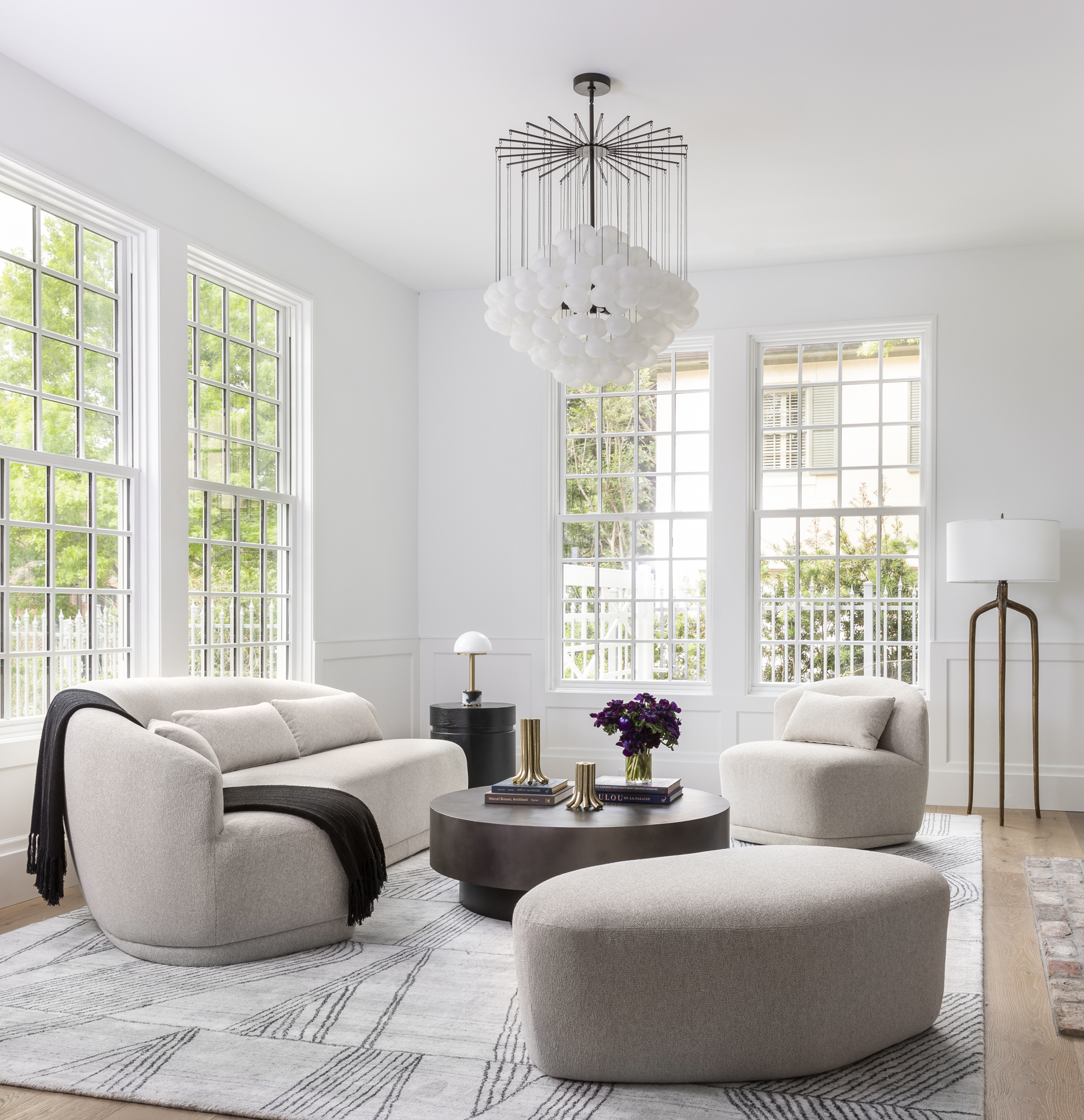 Claudia | Project by Julie Soefer