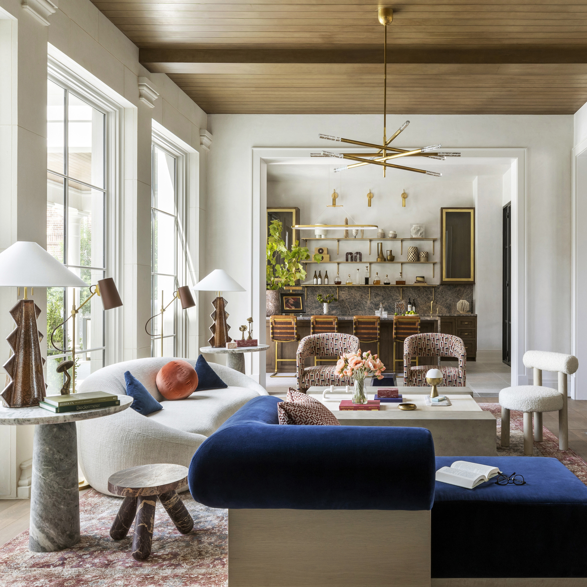 Claudia | Project by Julie Soefer