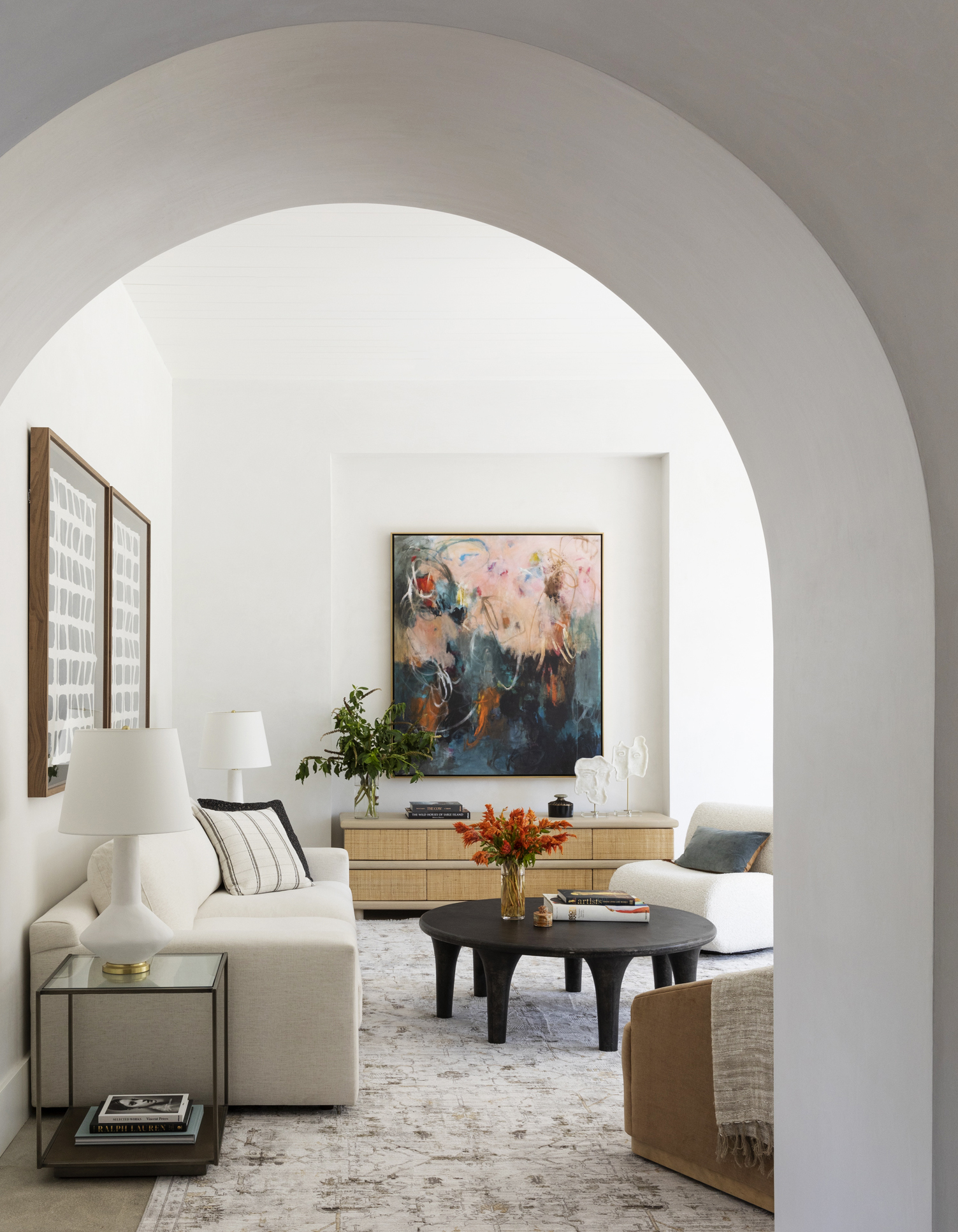 Claudia | Project by Julie Soefer
