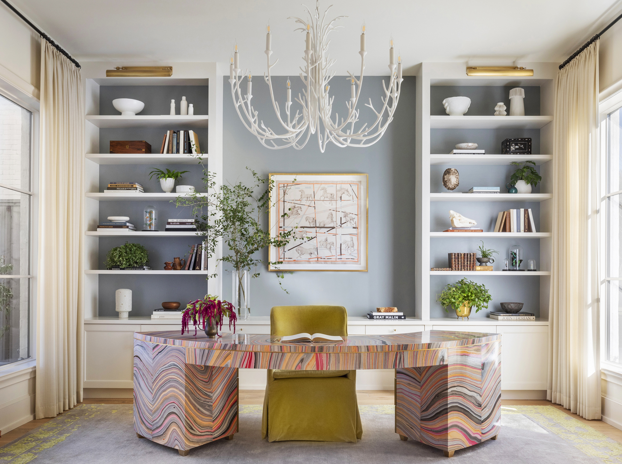 Claudia | Project by Julie Soefer