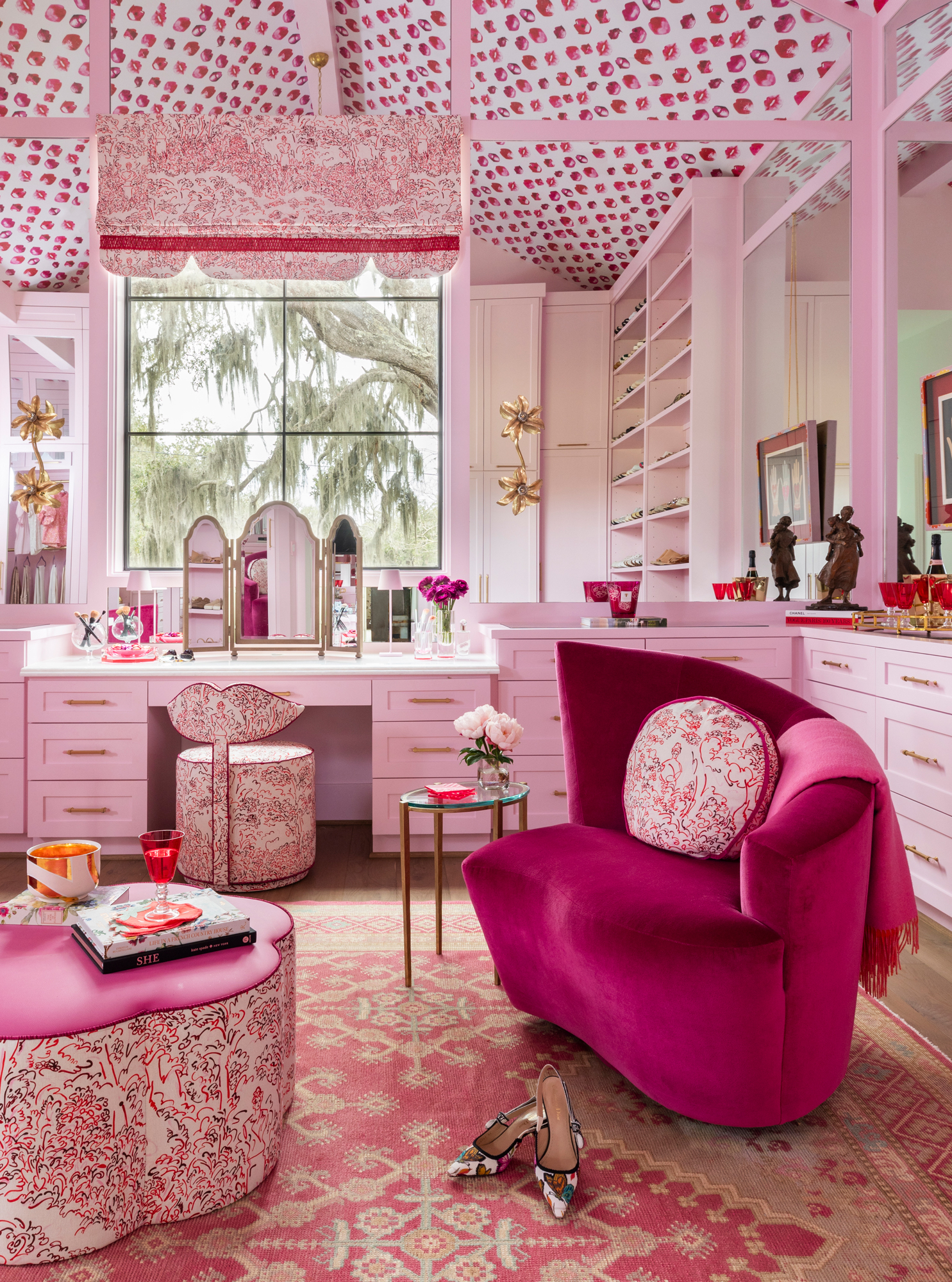 Claudia | Project by Julie Soefer