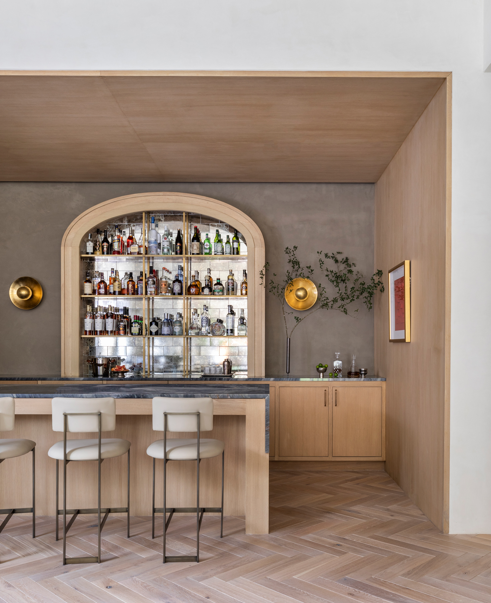 Claudia | Project by Julie Soefer