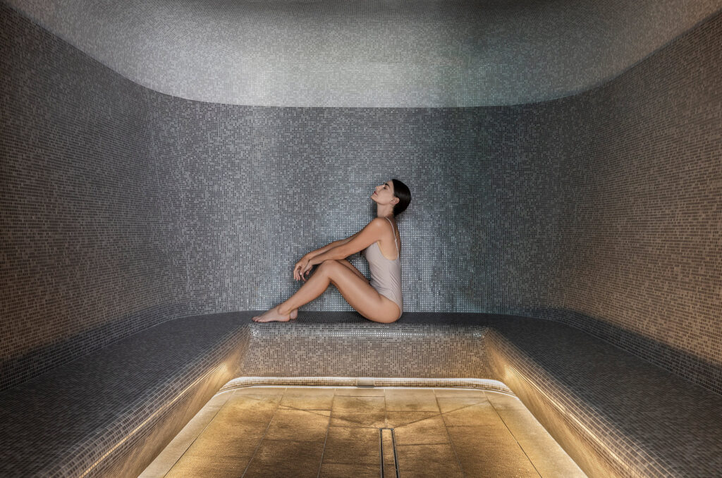 Alila Napa Valley Photography by Julie Soefer